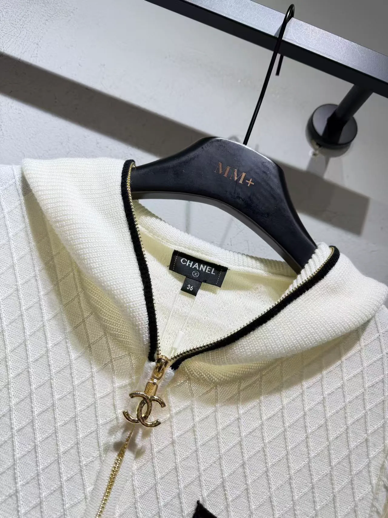 Джемперы И Свитеры Женские Chanel 18145619