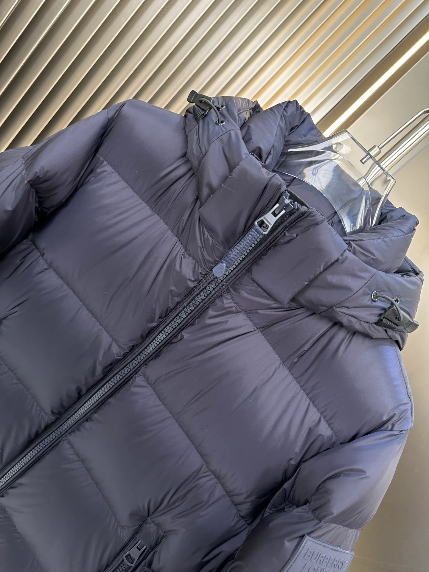 Куртки И Пуховики Женские Burberry 18994000