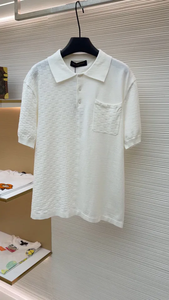 Рубашки Мужские Louis Vuitton 11869762