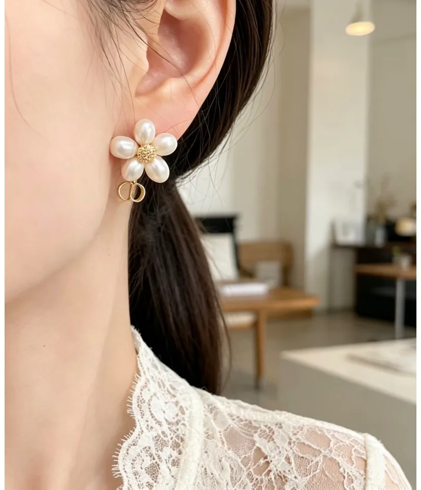 Бижутерия Christian Dior 17903204