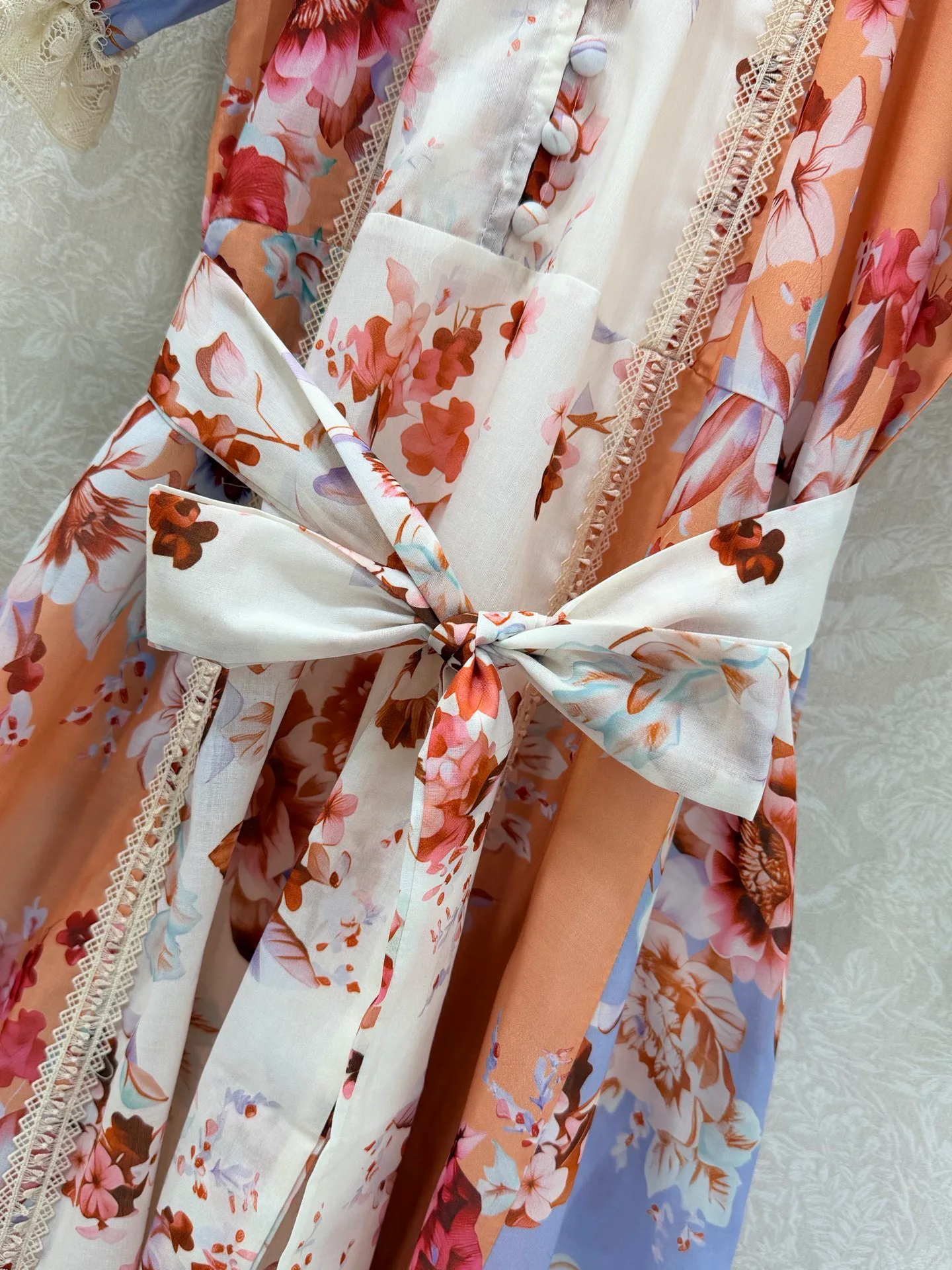 Платья Женские Zimmermann 1851005