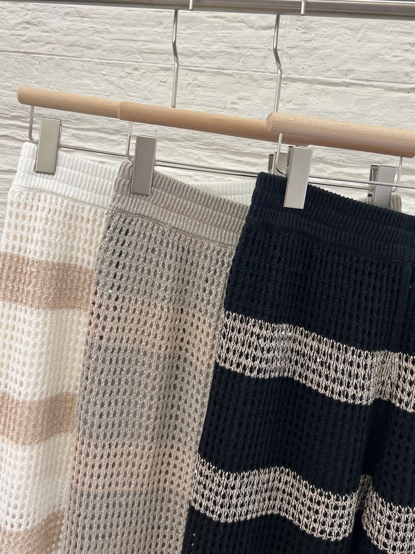 Брюки Женские Brunello Cucinelli 11154579