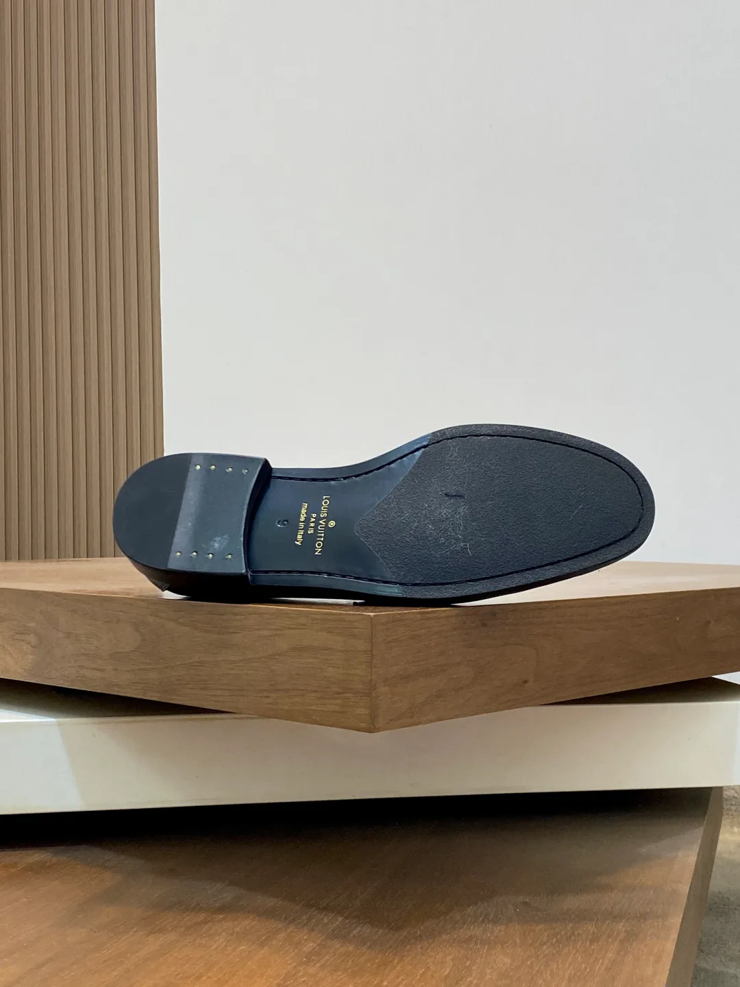 Лоферы Мужские Louis Vuitton 173767