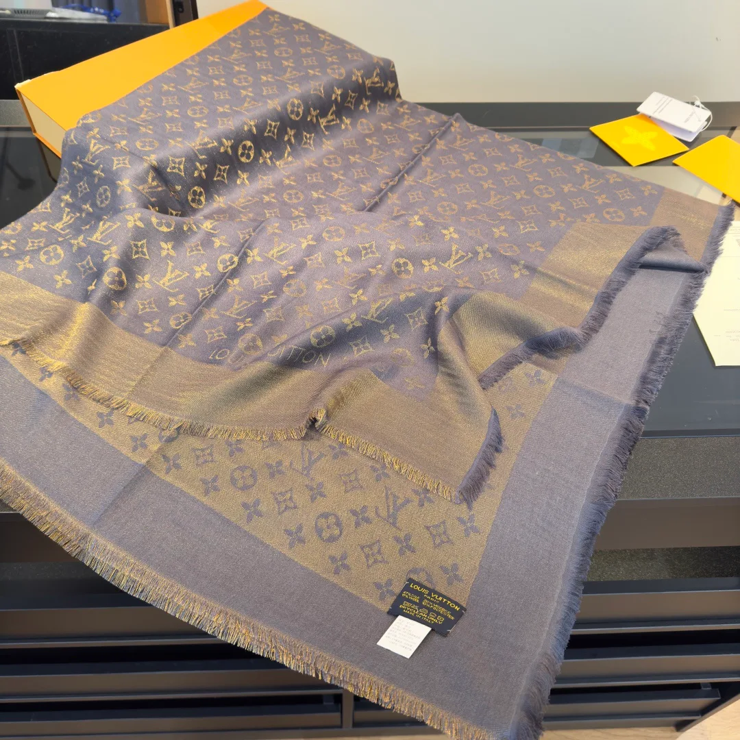 Шарфы Louis Vuitton 262360