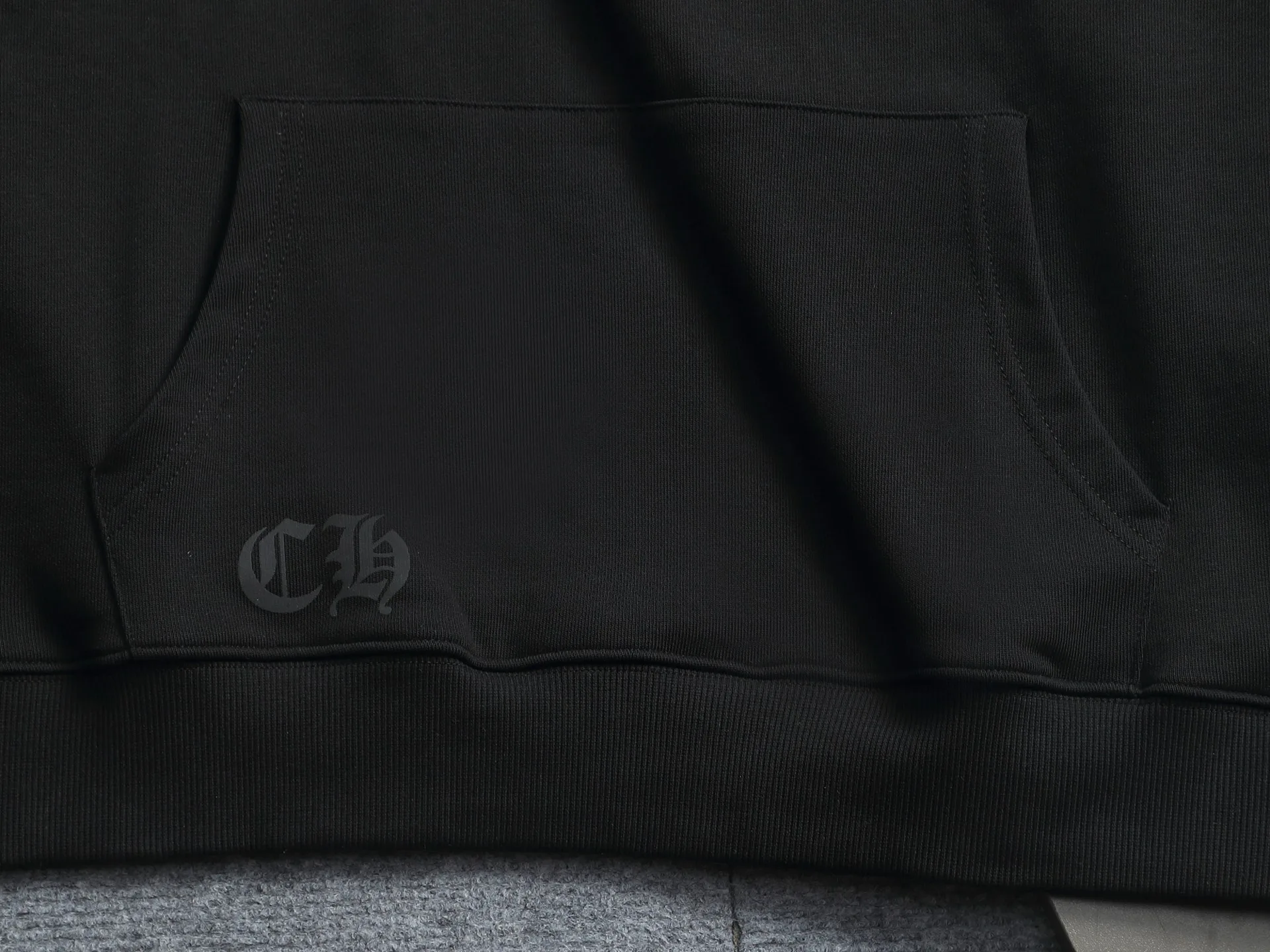 Свитшоты И Худи Мужские Chrome Hearts 18850153