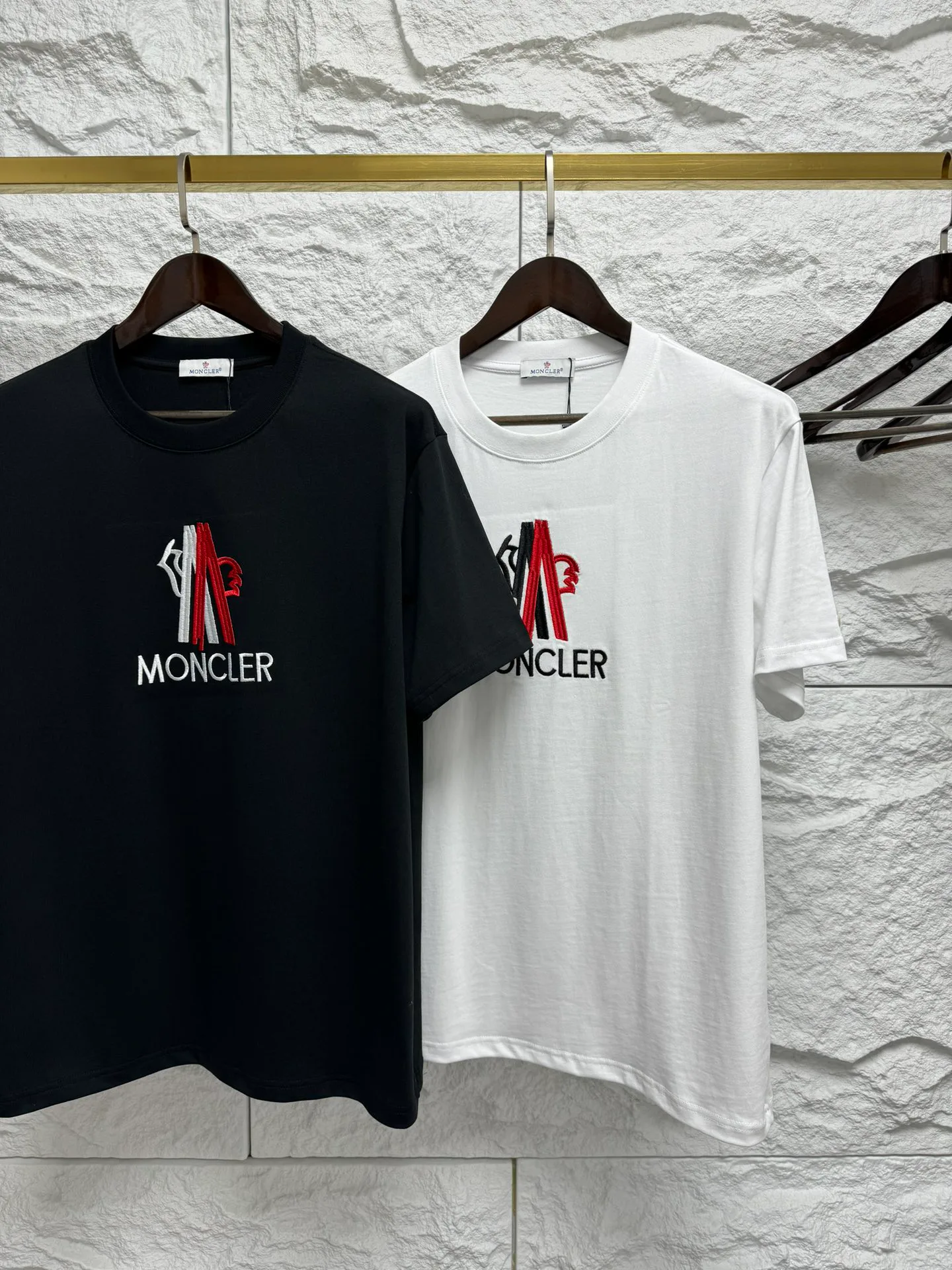 Футболки Мужские Moncler 11139958