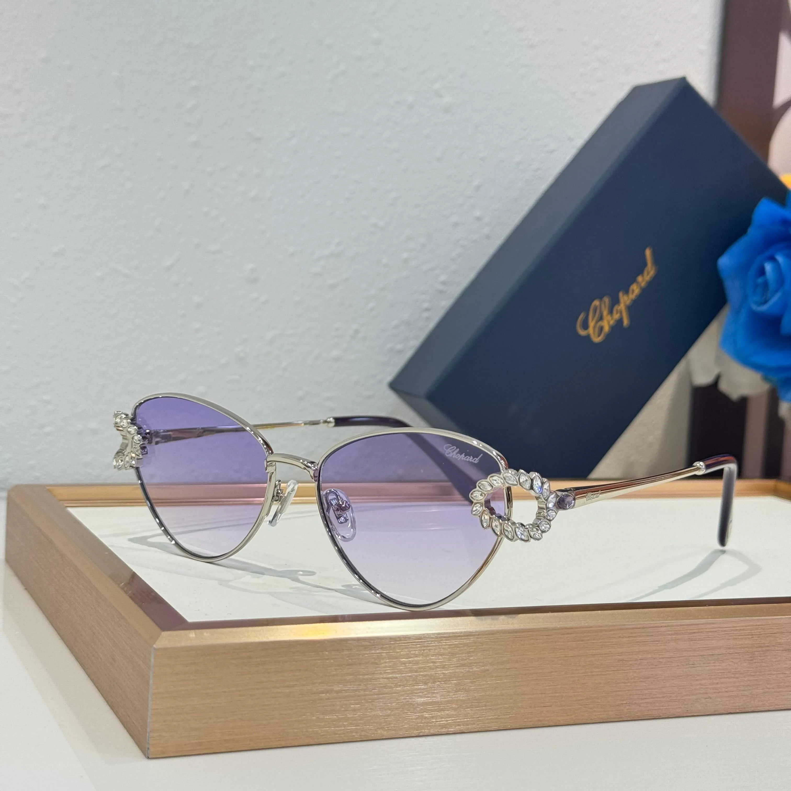 Часы Женские Chopard 1907042
