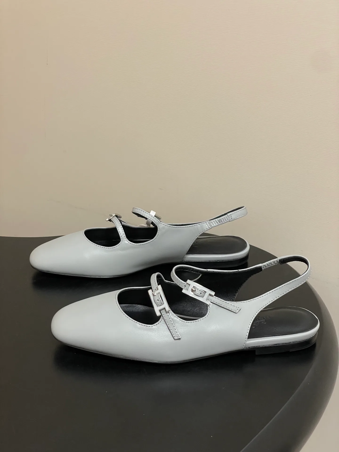 Туфли Женские Hermes 949936