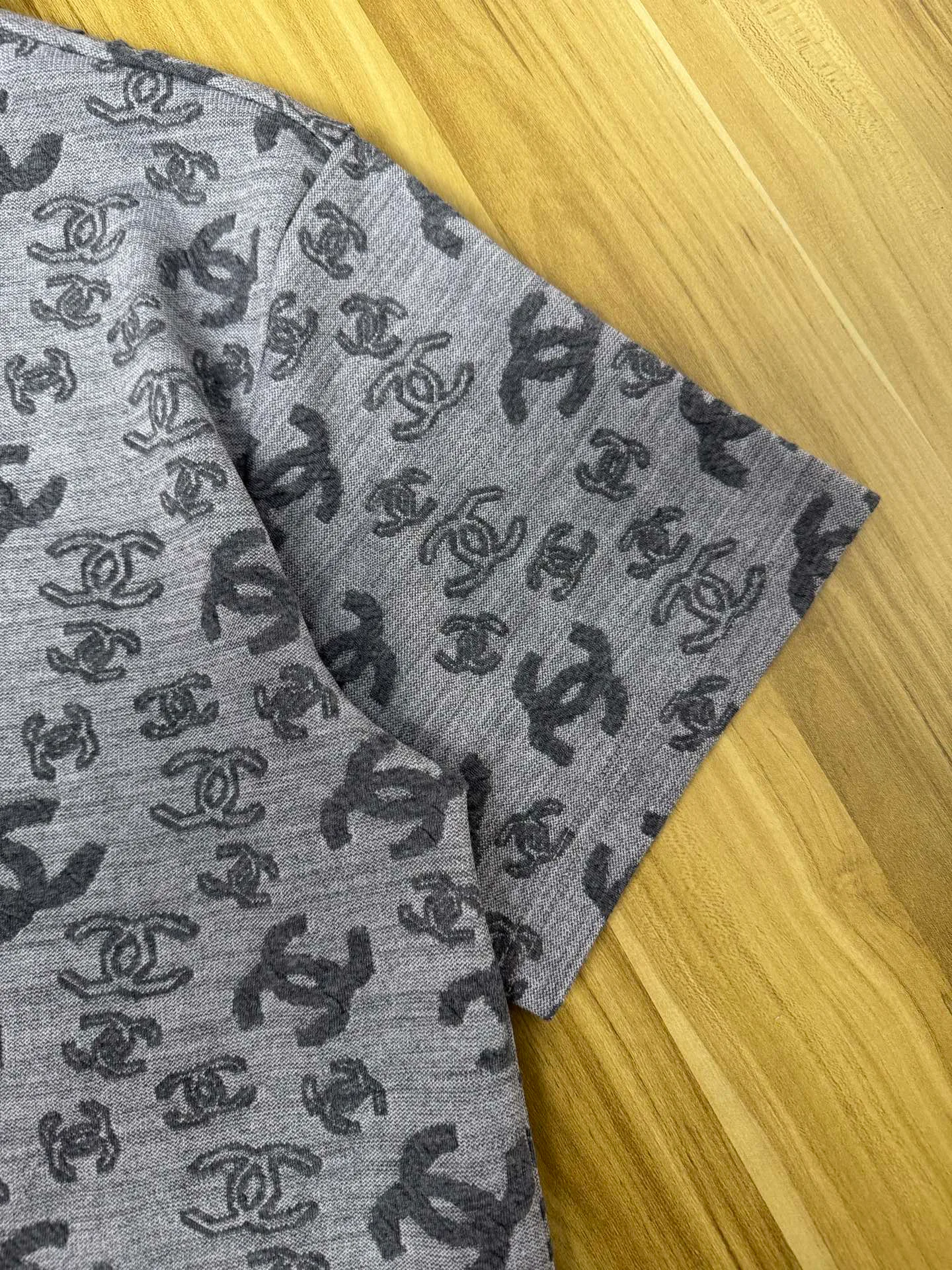 Футболки Женские Chanel 11616000