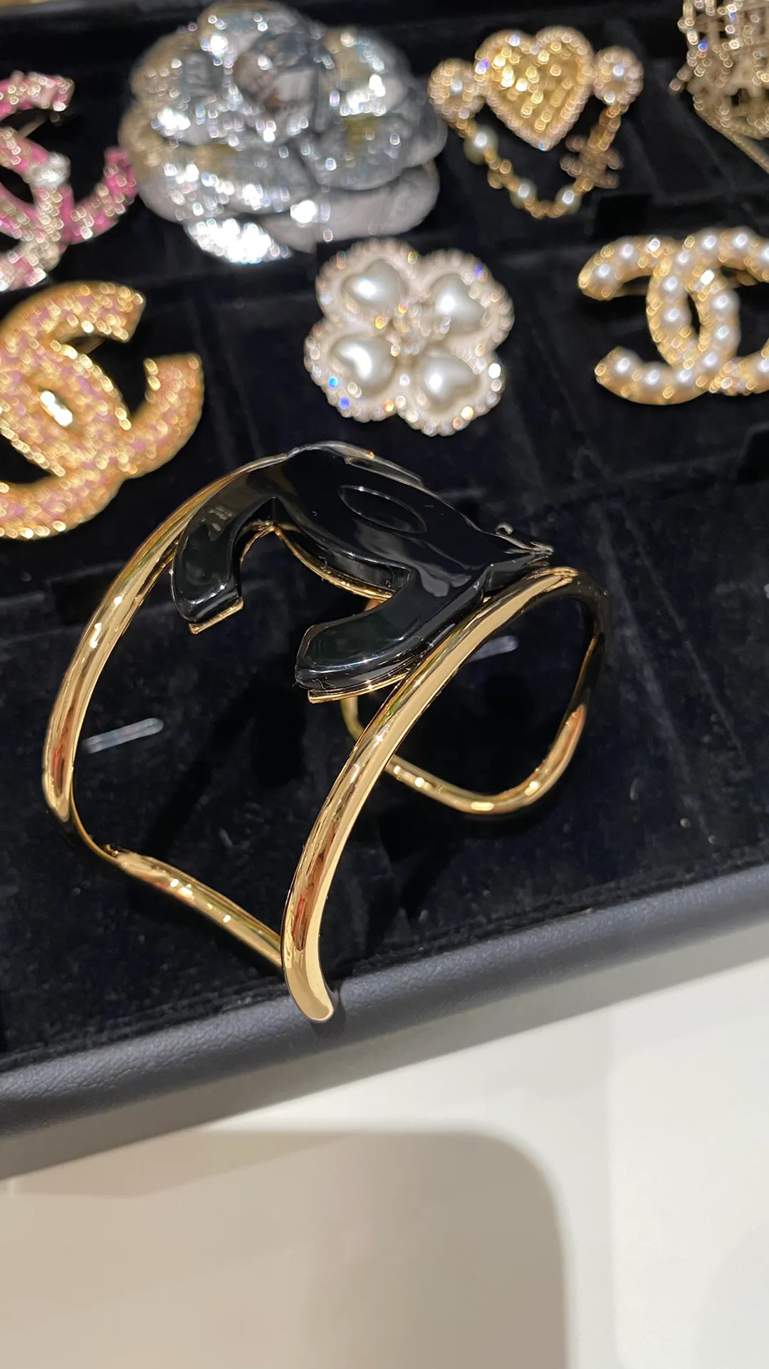 Бижутерия Chanel 260515