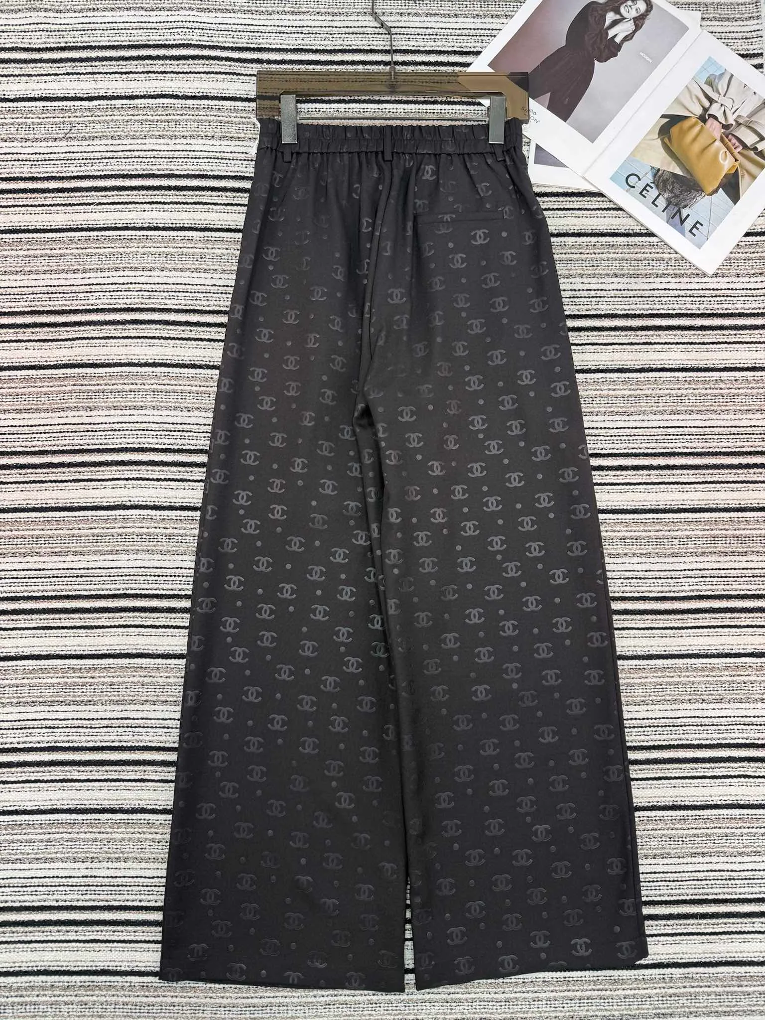 Брюки Женские Chanel 11646378