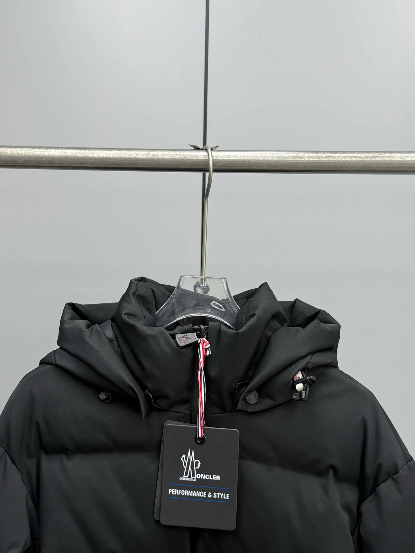 Куртки И Пуховики Женские Moncler 550489