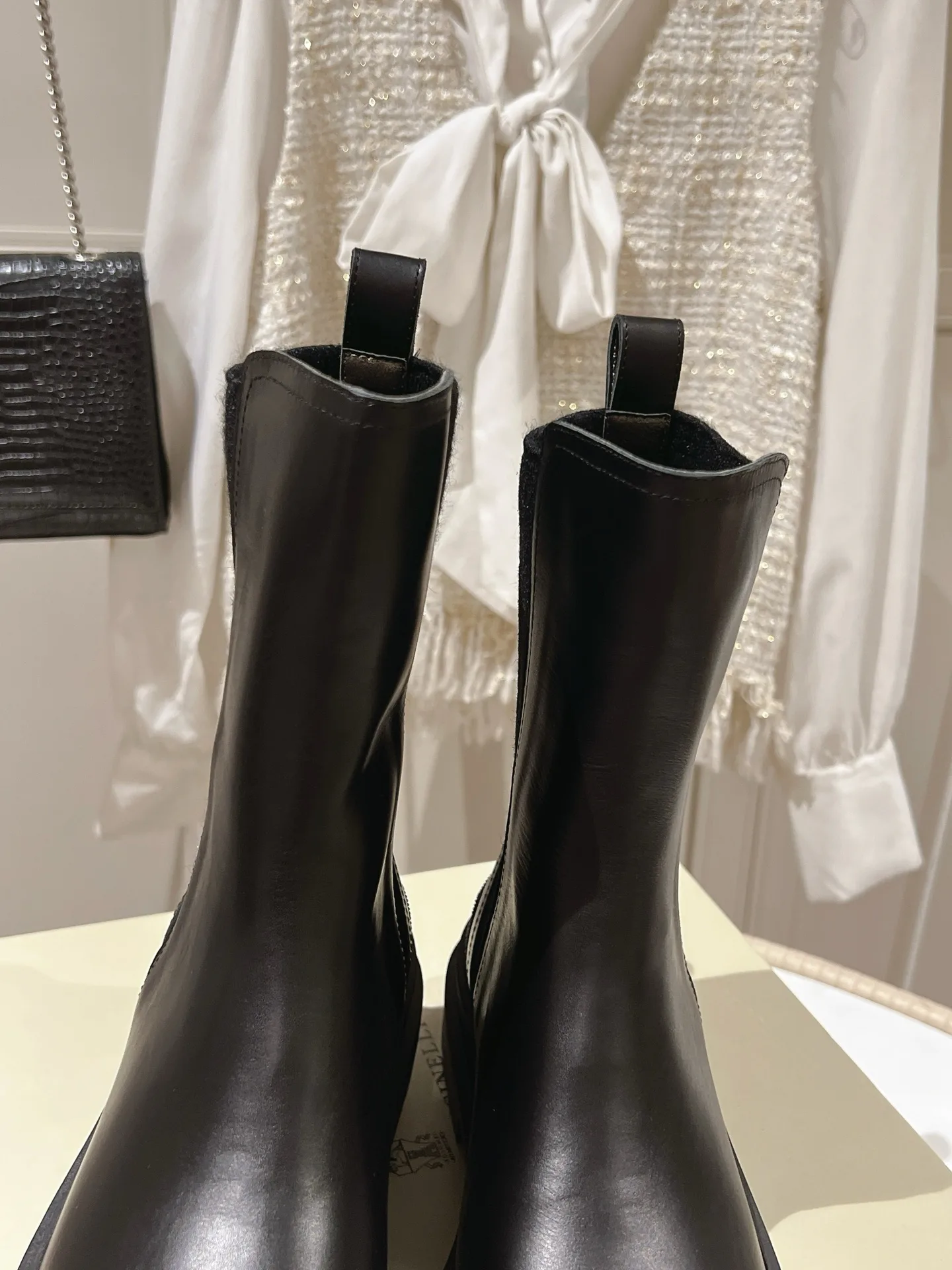 Ботинки Женские Brunello Cucinelli 18217271