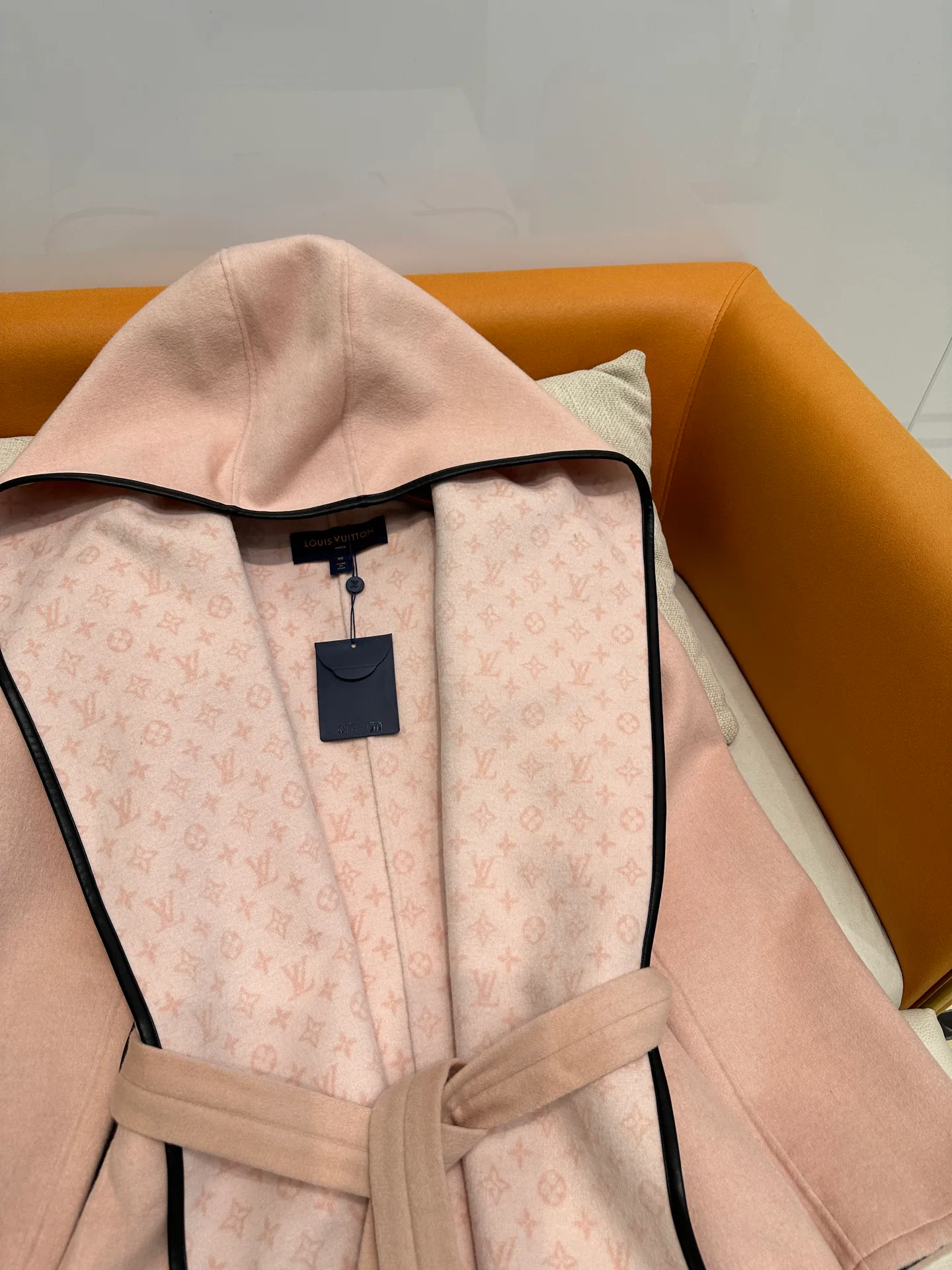 Пальто Женские Louis Vuitton 793748