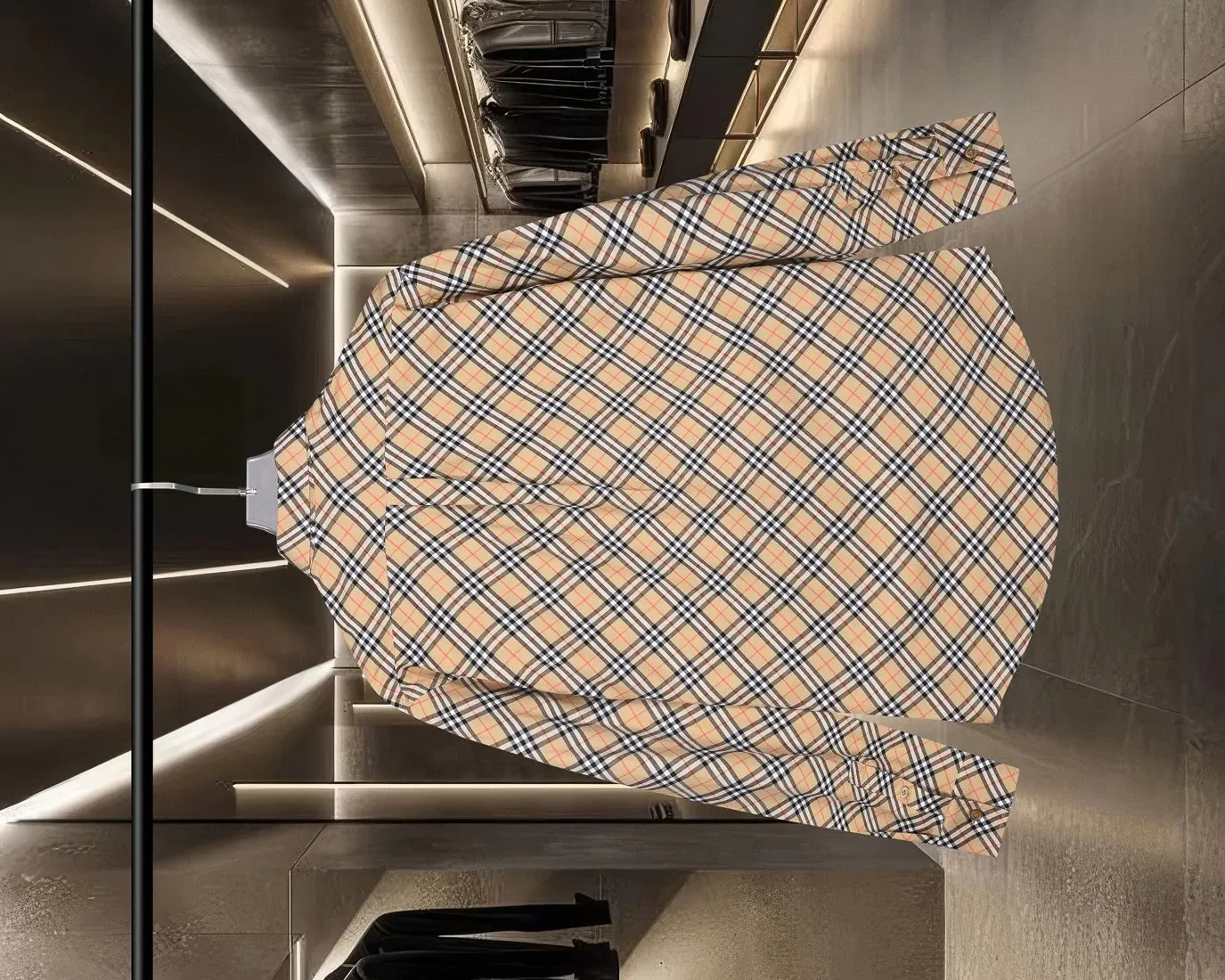 Рубашки Женские Burberry 4605908