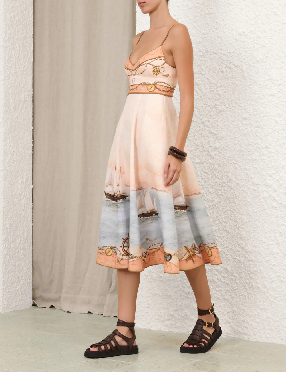 Платья Женские Zimmermann 11778593