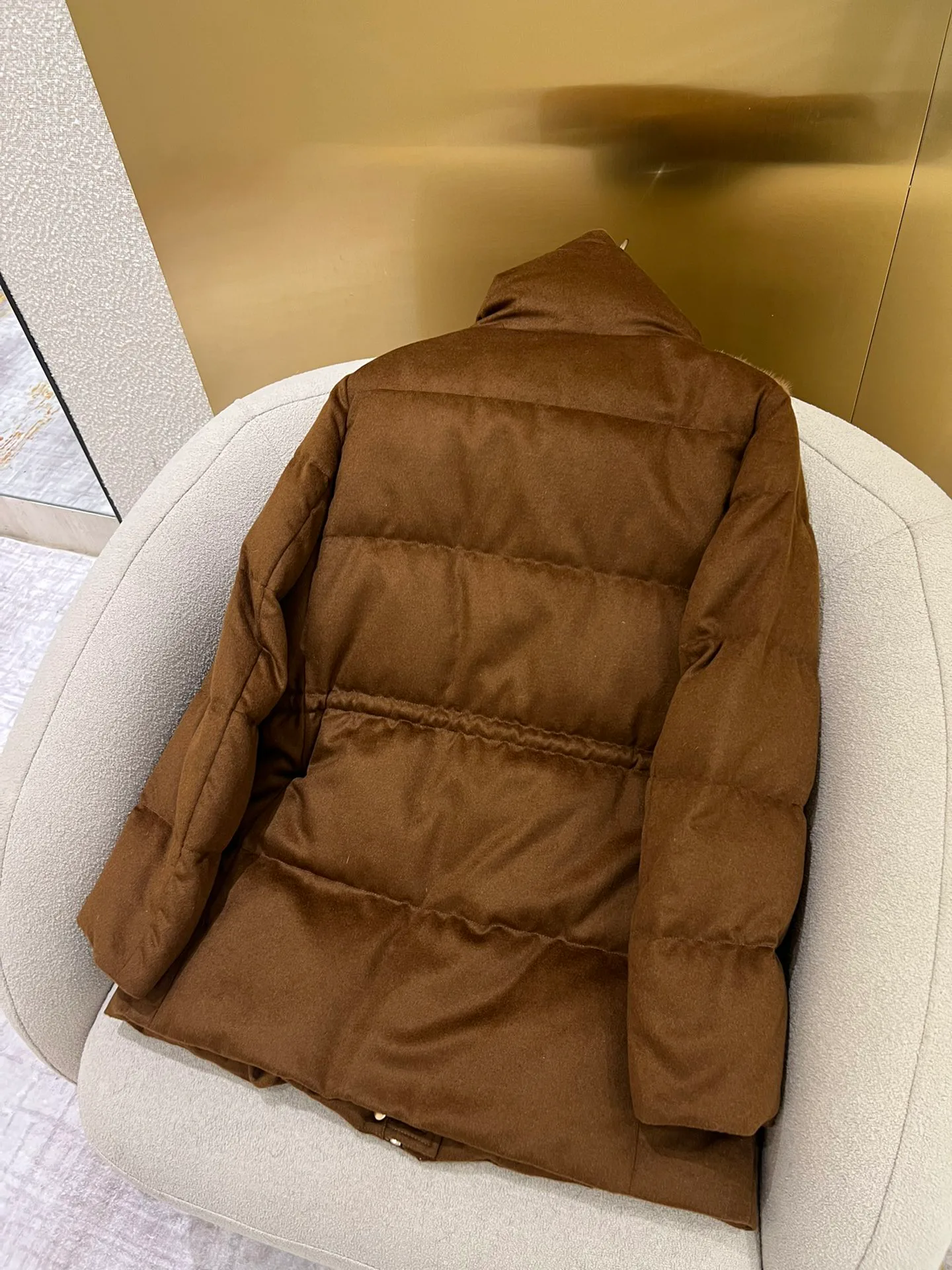 Куртки И Пуховики Женские Loro Piana 267274