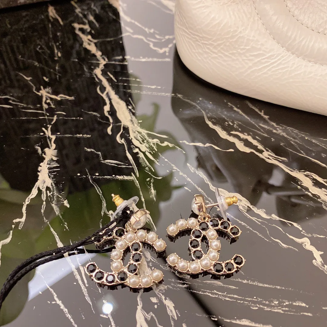 Бижутерия Chanel 123434