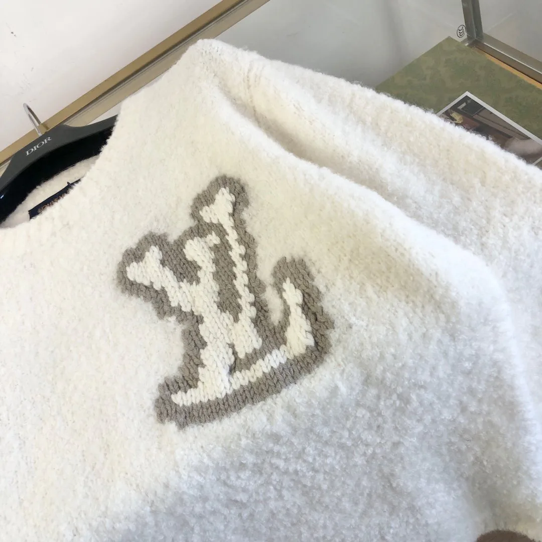 Джемперы И Свитеры Женские Louis Vuitton 569931