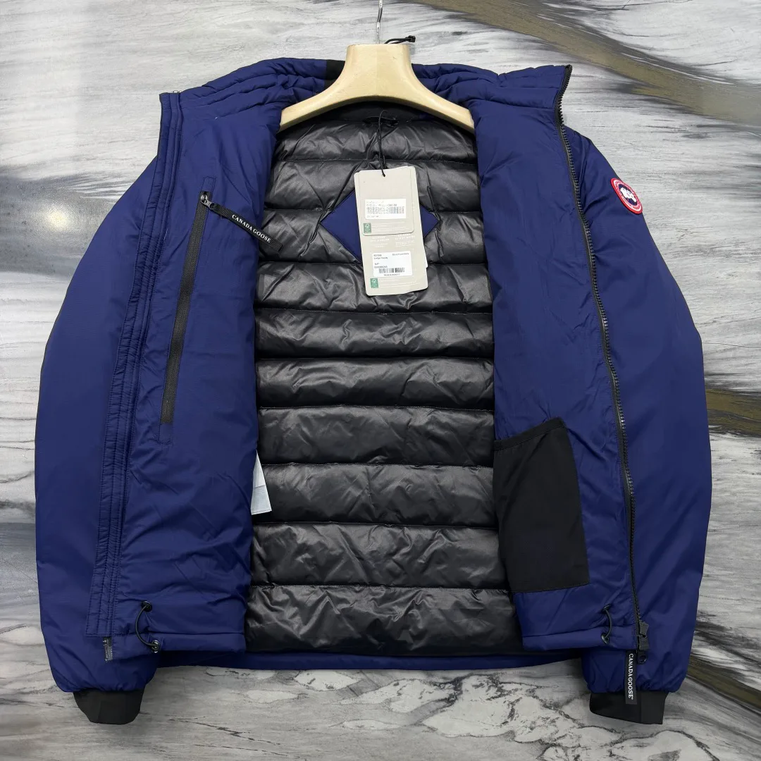 Куртки И Пуховики Мужские Canada Goose 512695