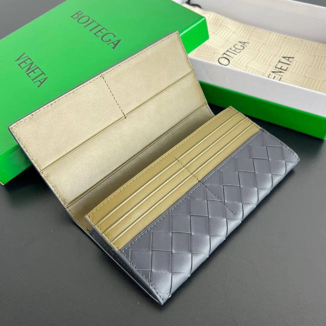 Кошельки Bottega Veneta 1253103