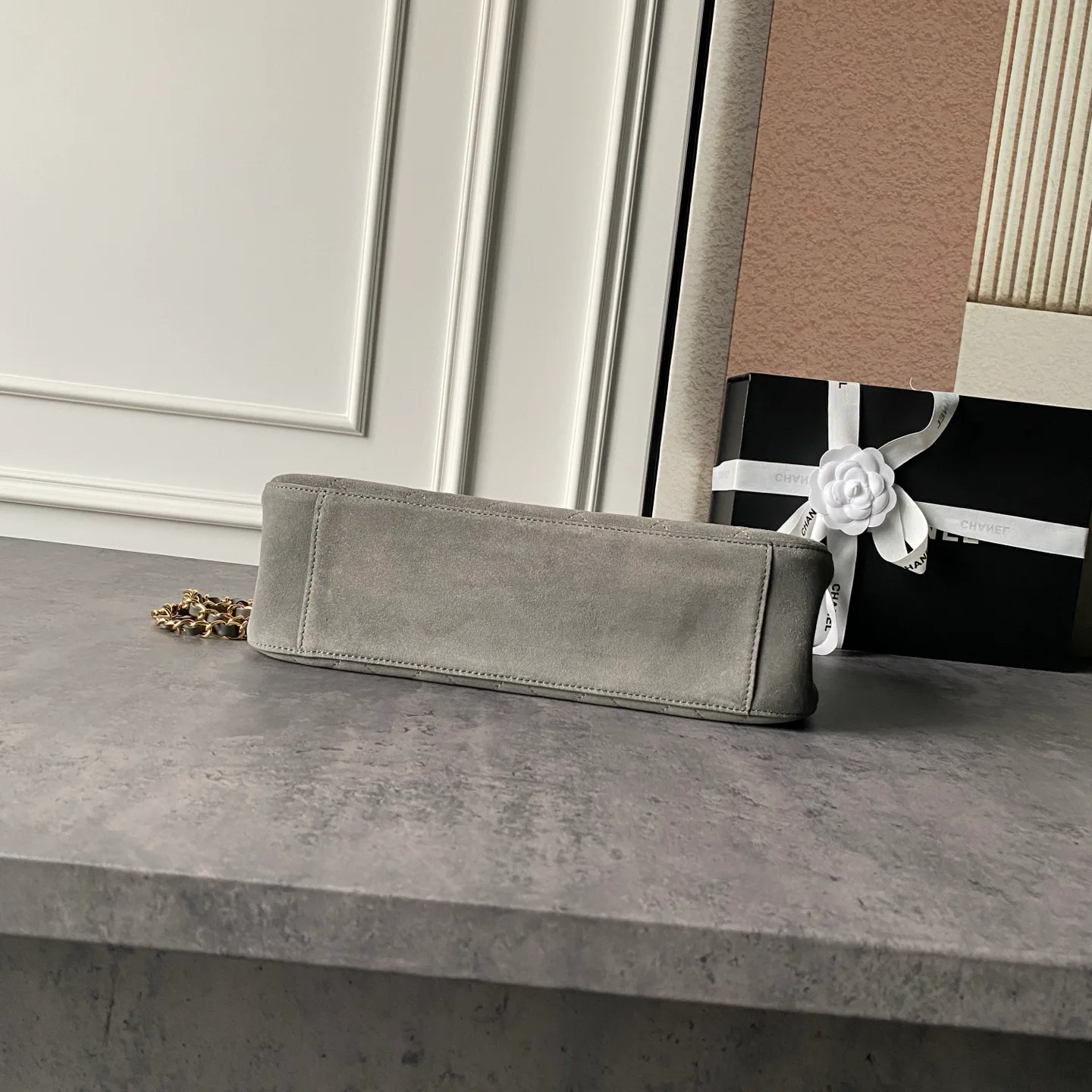 Классические Сумки Женские Chanel 18207967