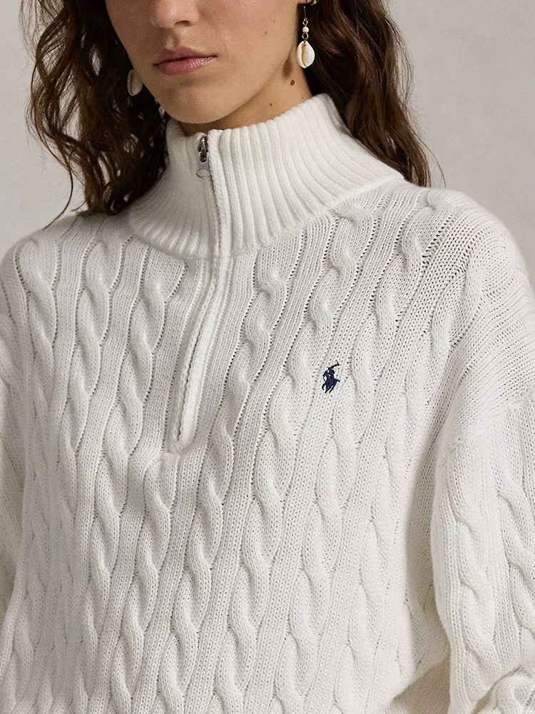 Джемперы И Свитеры Женские Ralph Lauren 853105