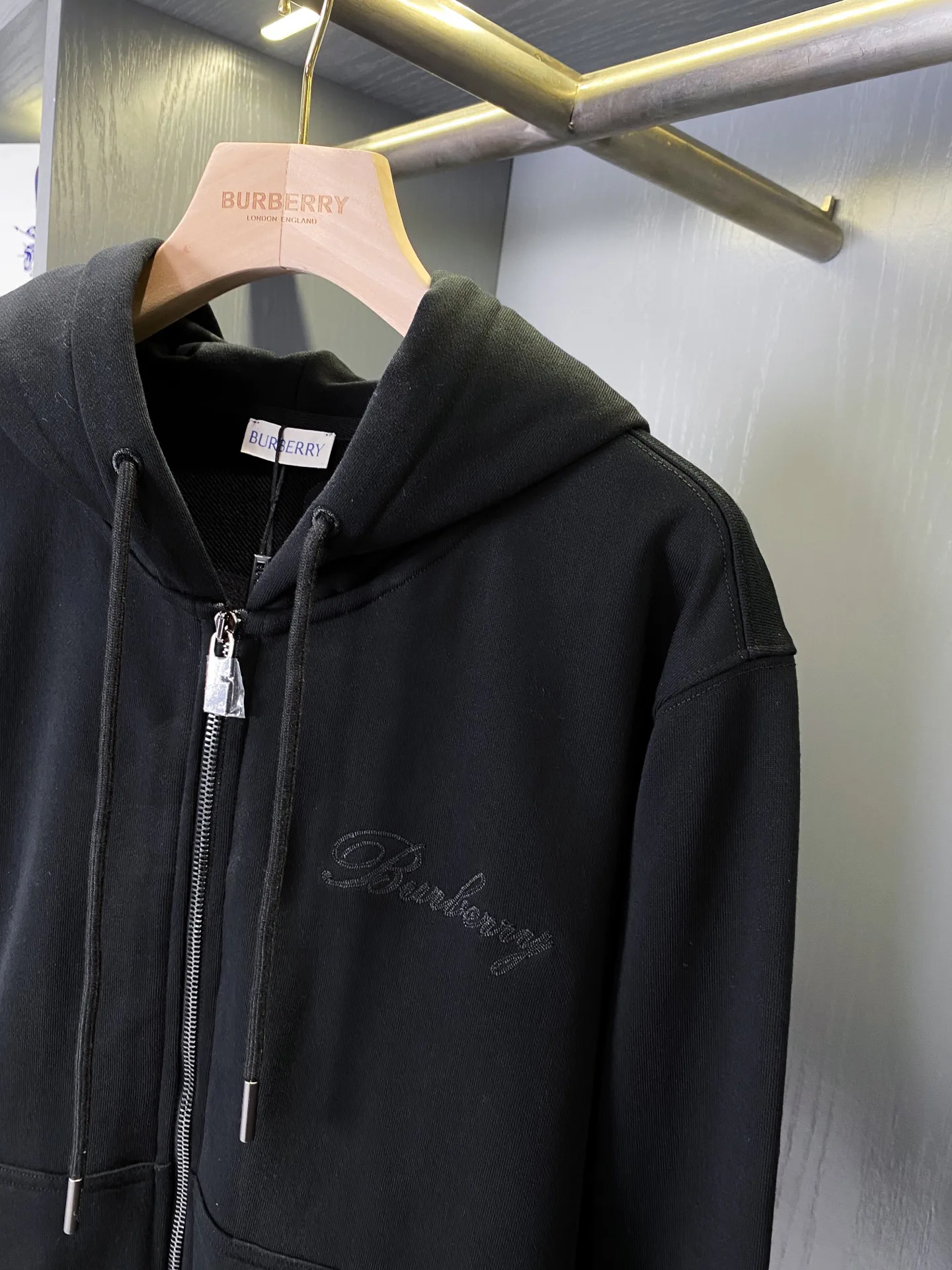 Свитшоты И Худи Мужские Burberry 18141430