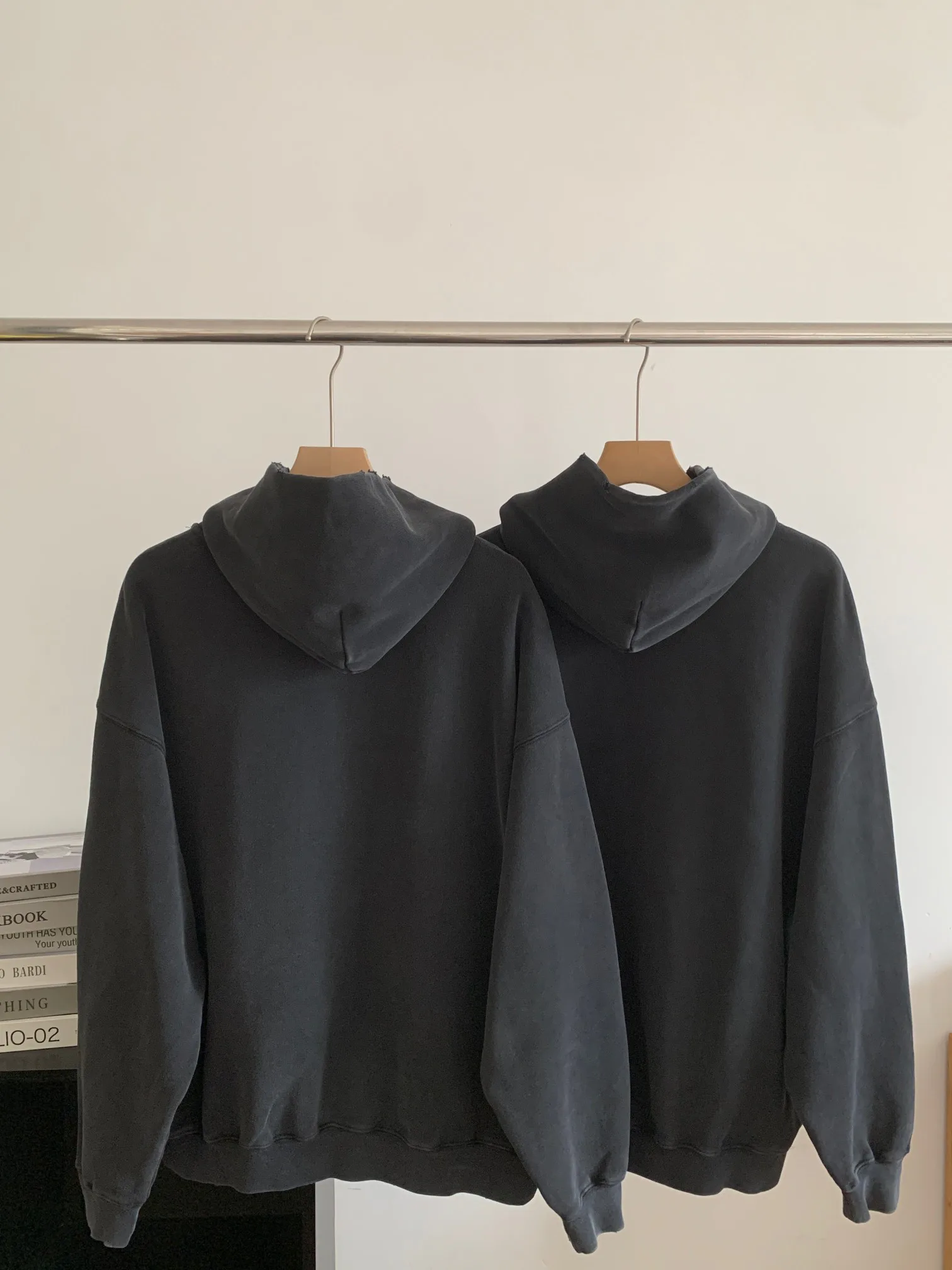 Свитшоты И Худи Женские Balenciaga 18131453