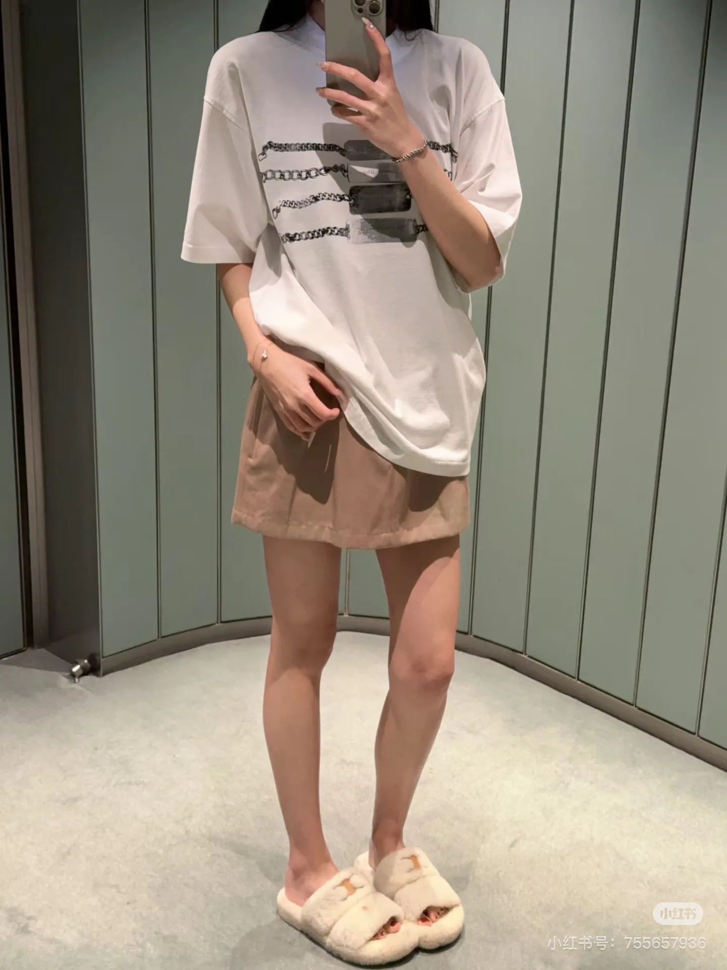 Футболки Мужские Alexander Wang 11240952