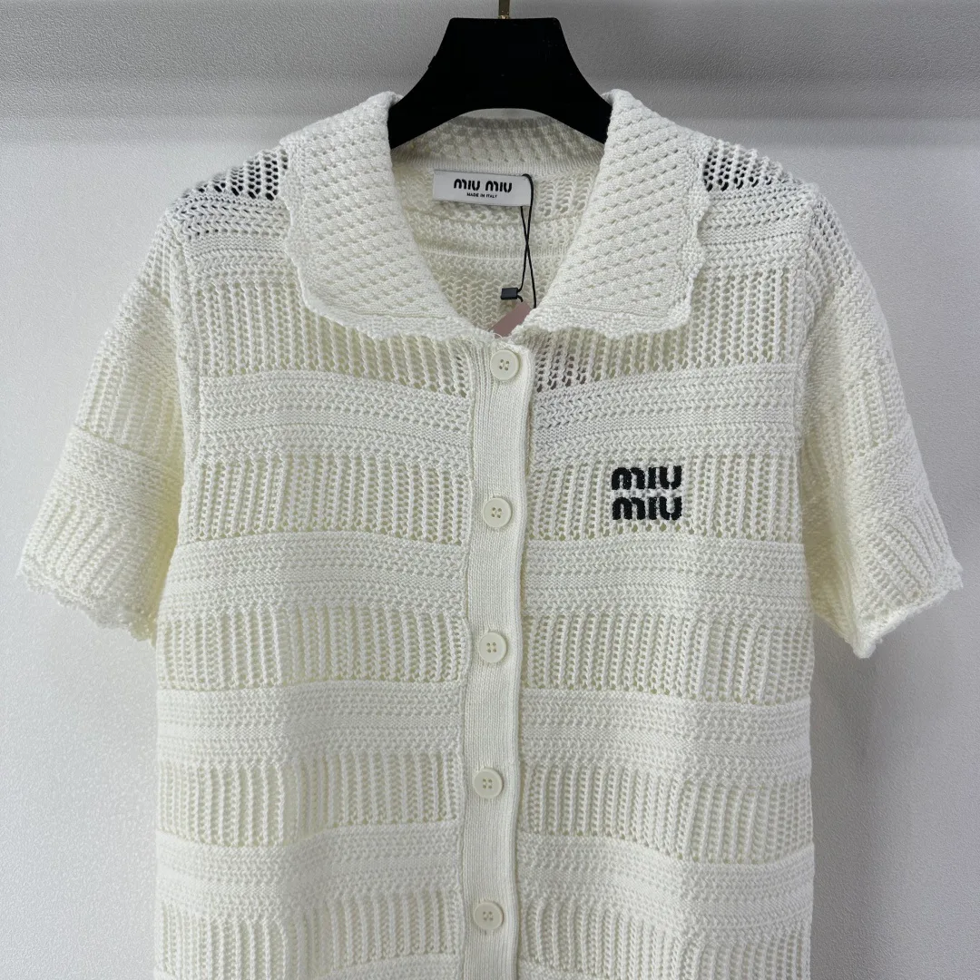 Жакеты Женские Miu Miu 13400950