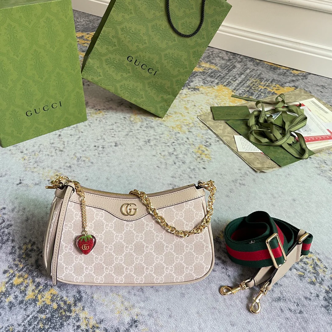 Классические Сумки Женские Gucci 11886401