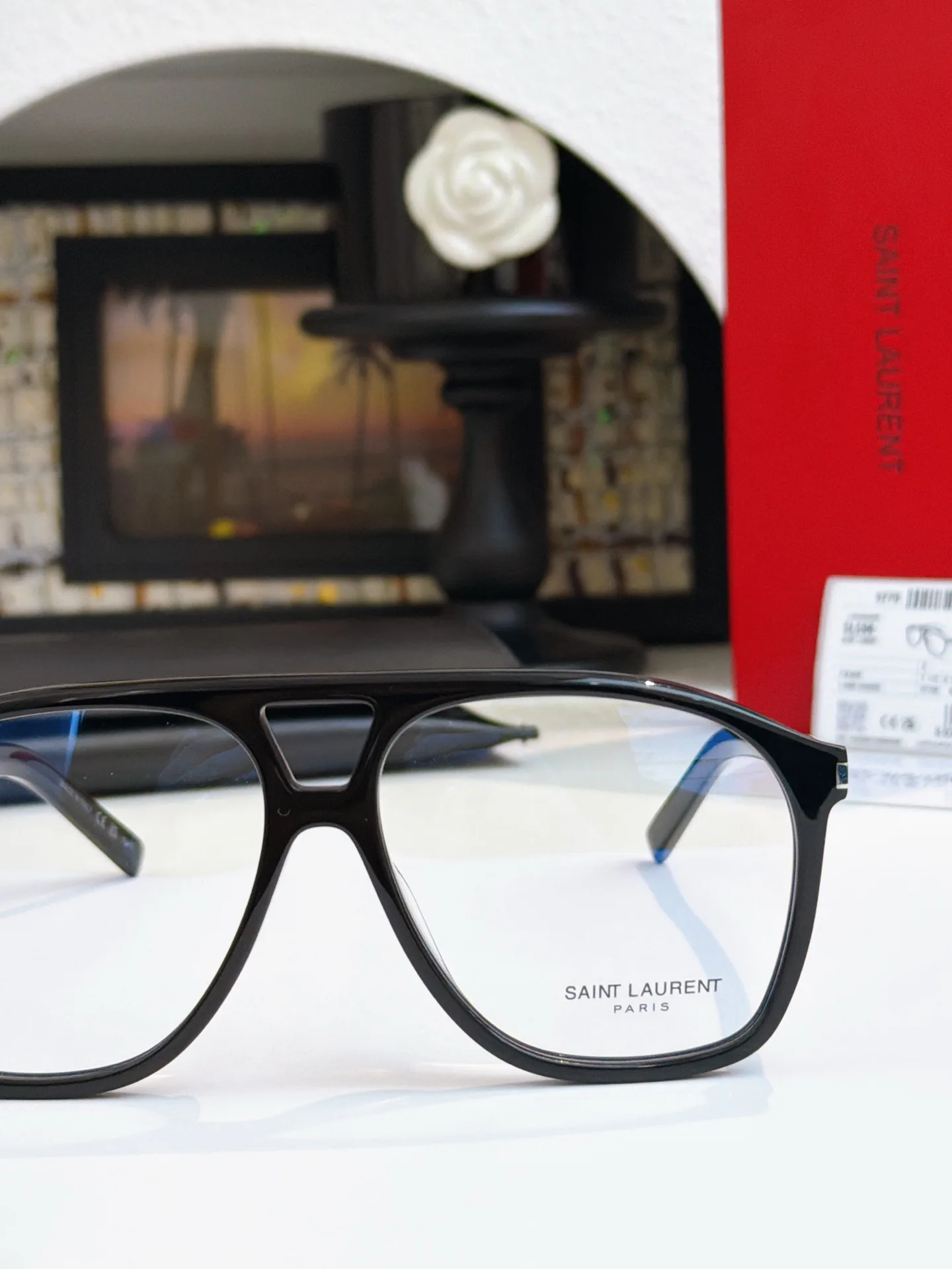 Очки Saint Laurent 11497905