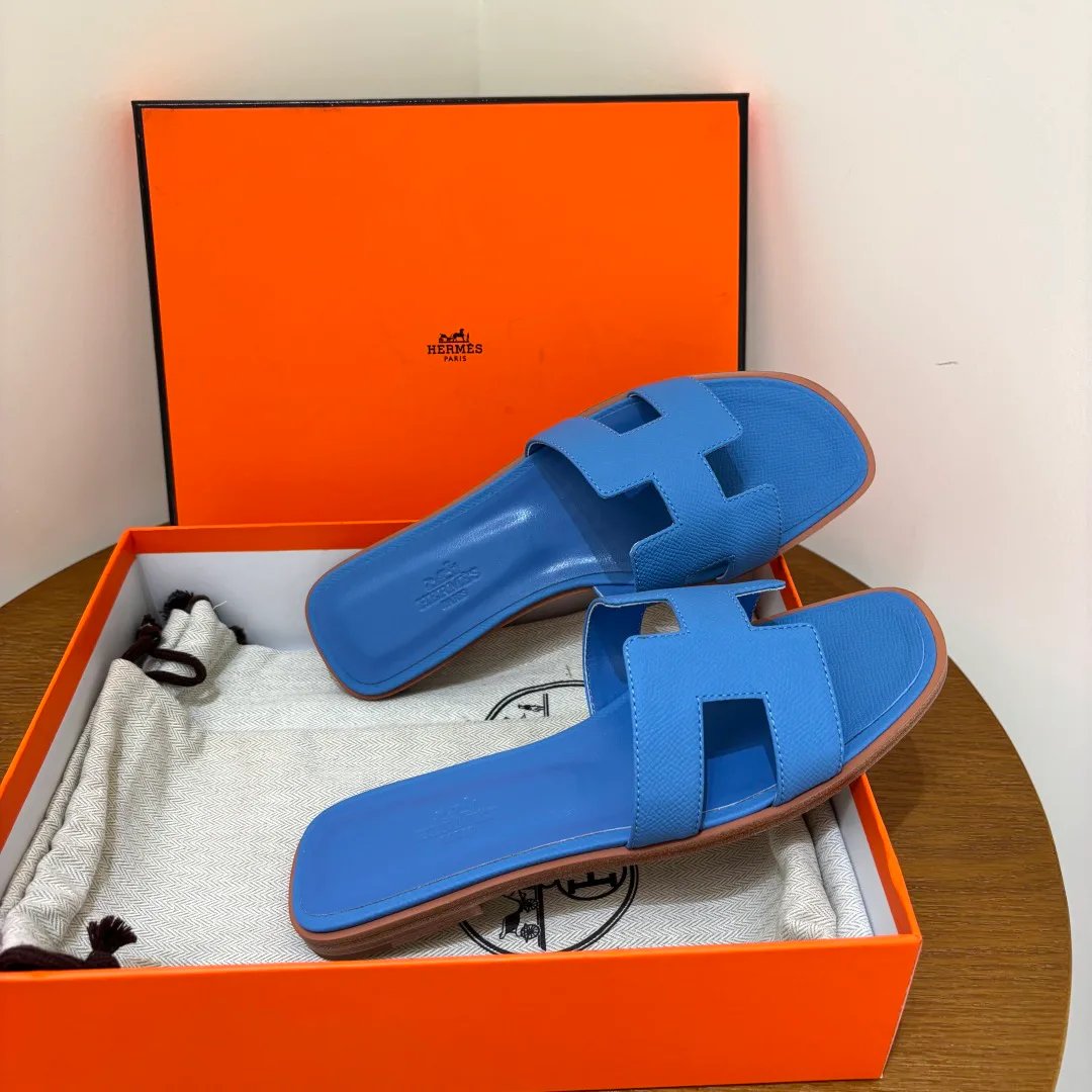 Сандалии Женские Hermes 10708330