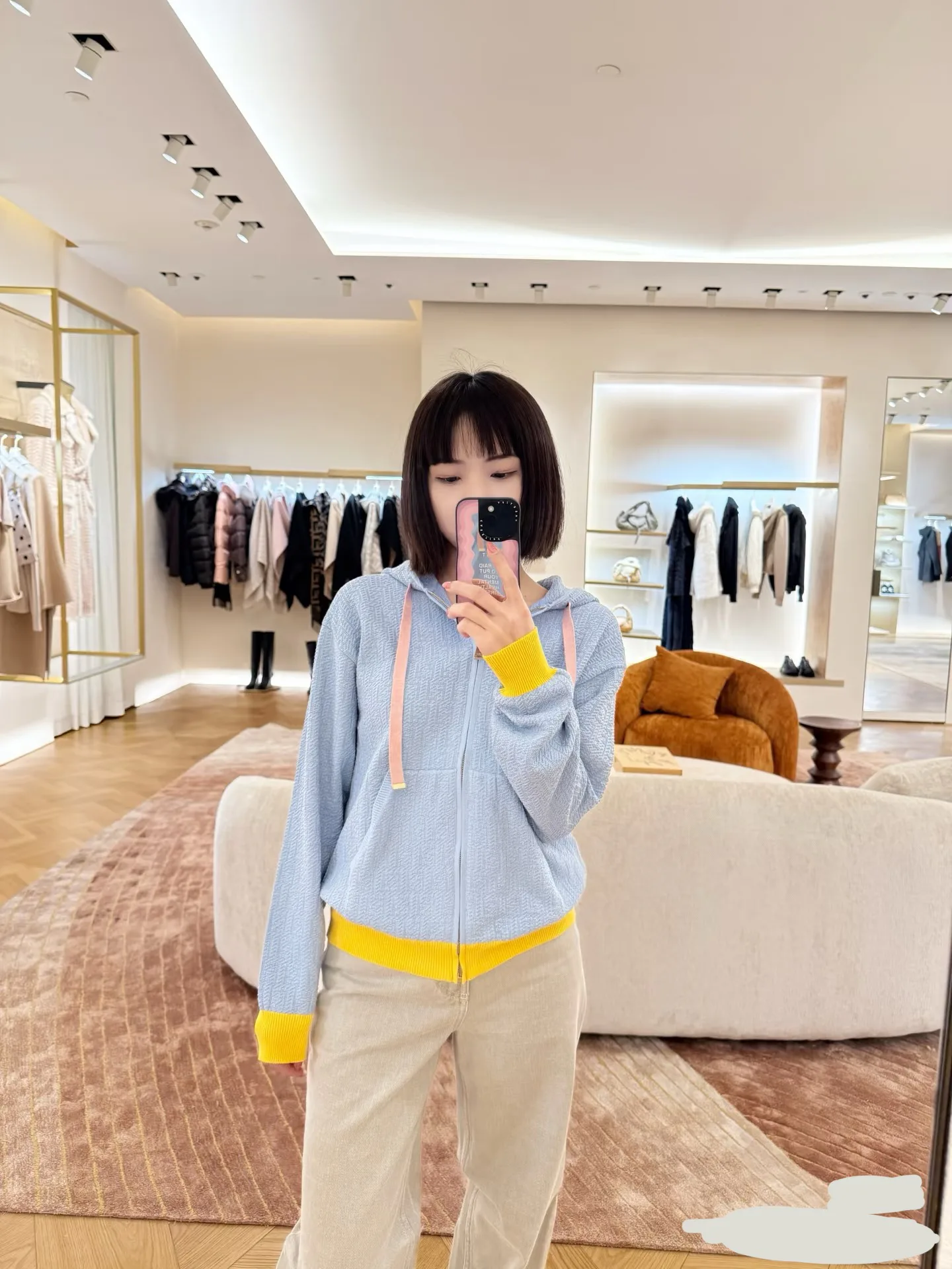 Джемперы И Свитеры Женские Fendi 5052242