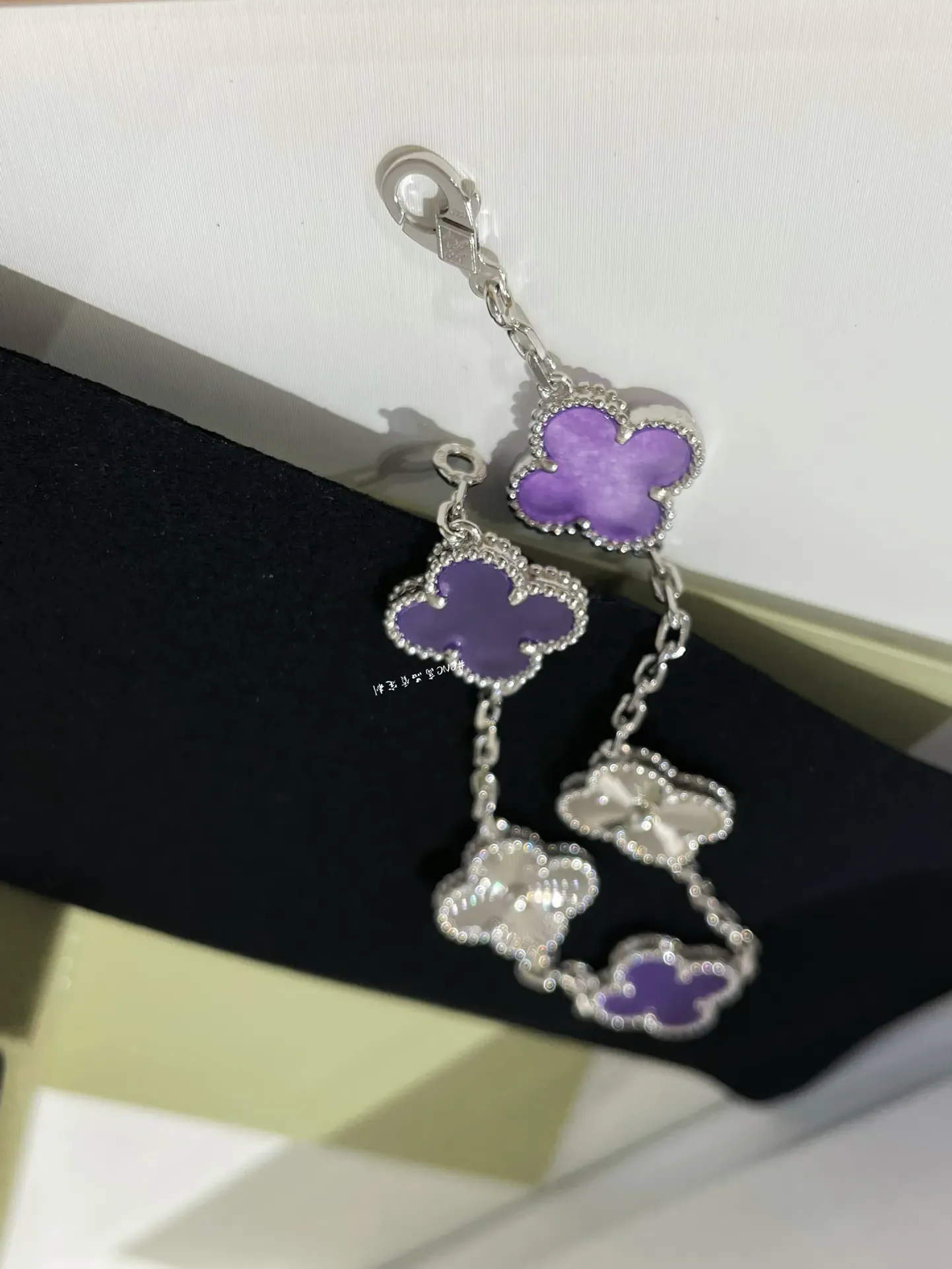 Бижутерия Van Cleef & Arpels 36405