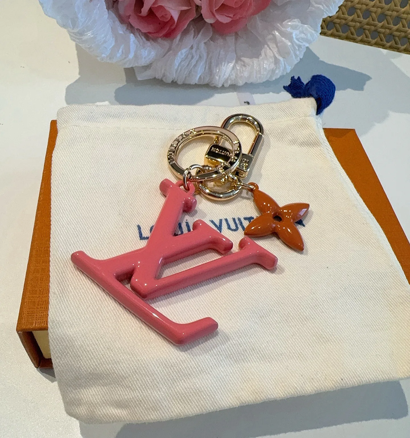 Бижутерия Louis Vuitton 14337224