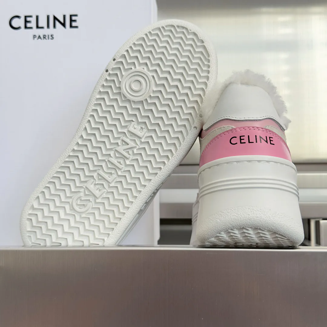 Кроссовки Женские Celine 18845923