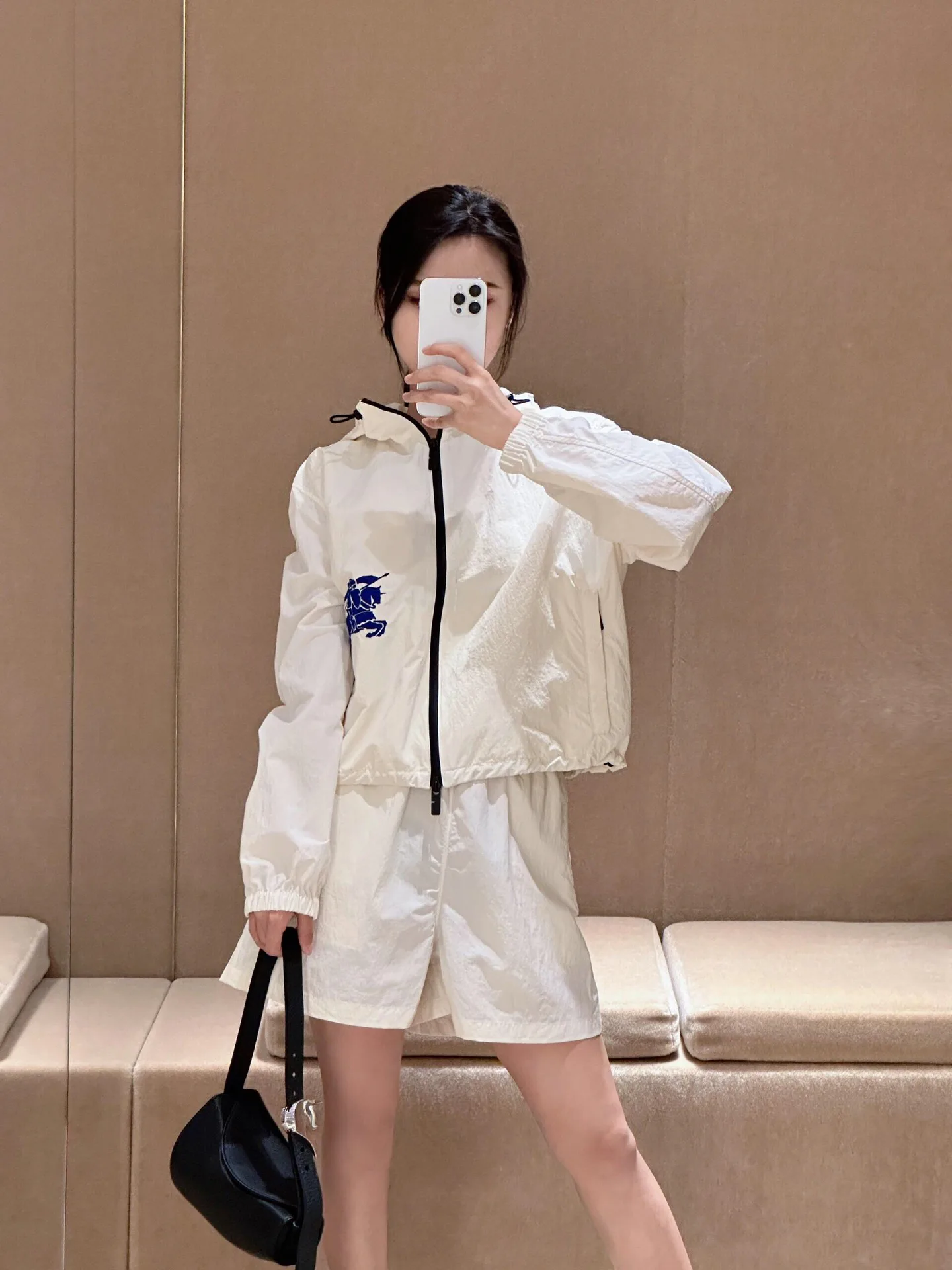 Куртки И Пуховики Женские Burberry 14599302