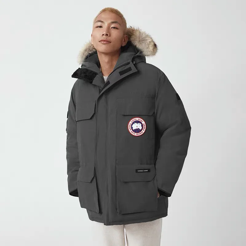 Куртки Женские Canada Goose 2538