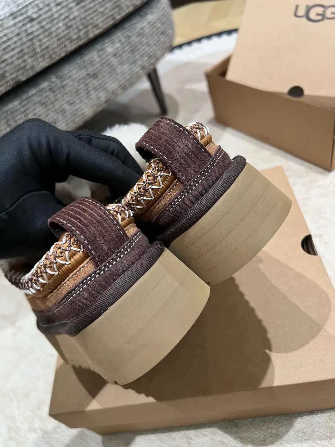 Угги Женские Ugg 18627865