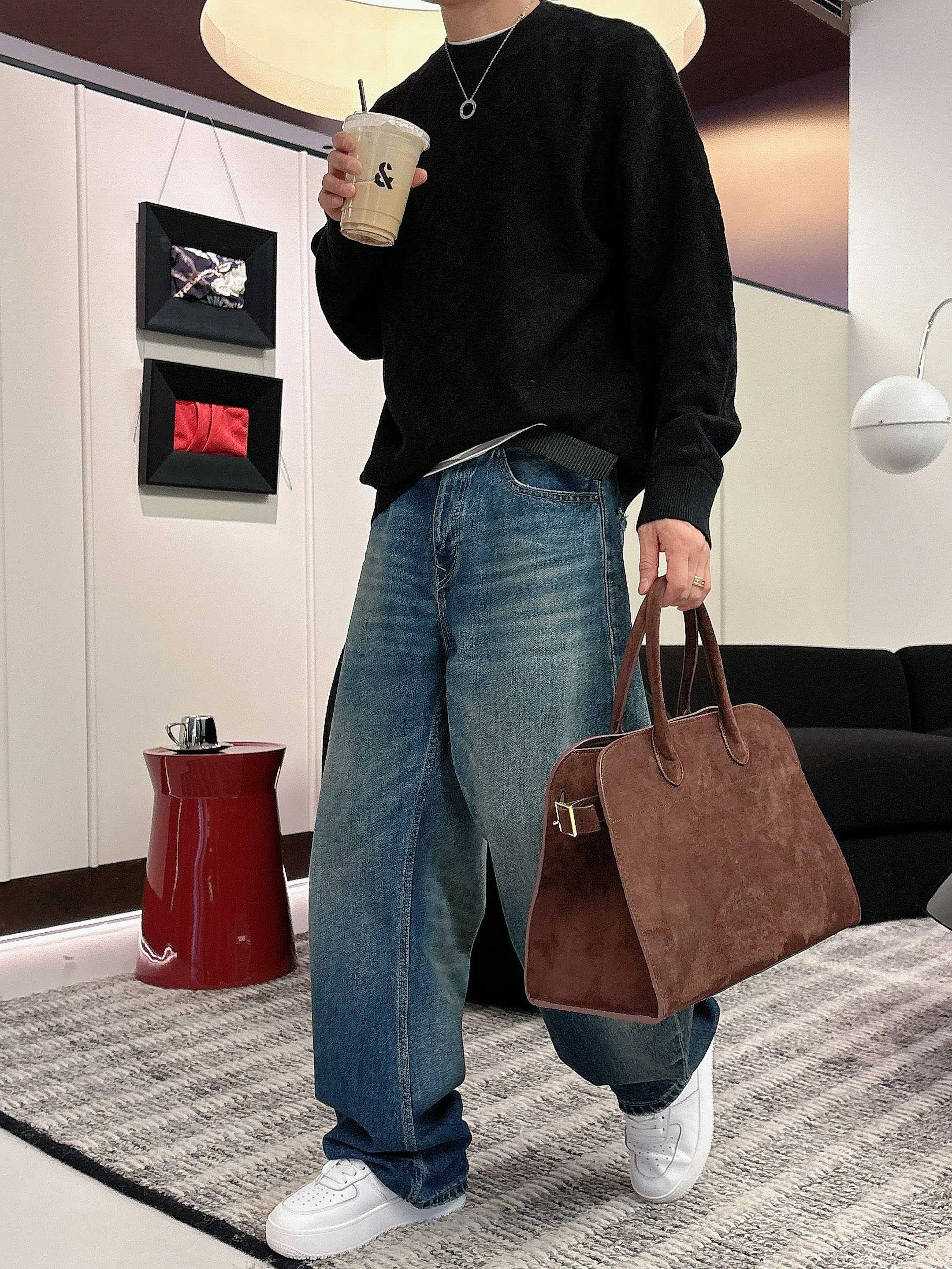 Джемперы И Свитеры Мужские Louis Vuitton 927965