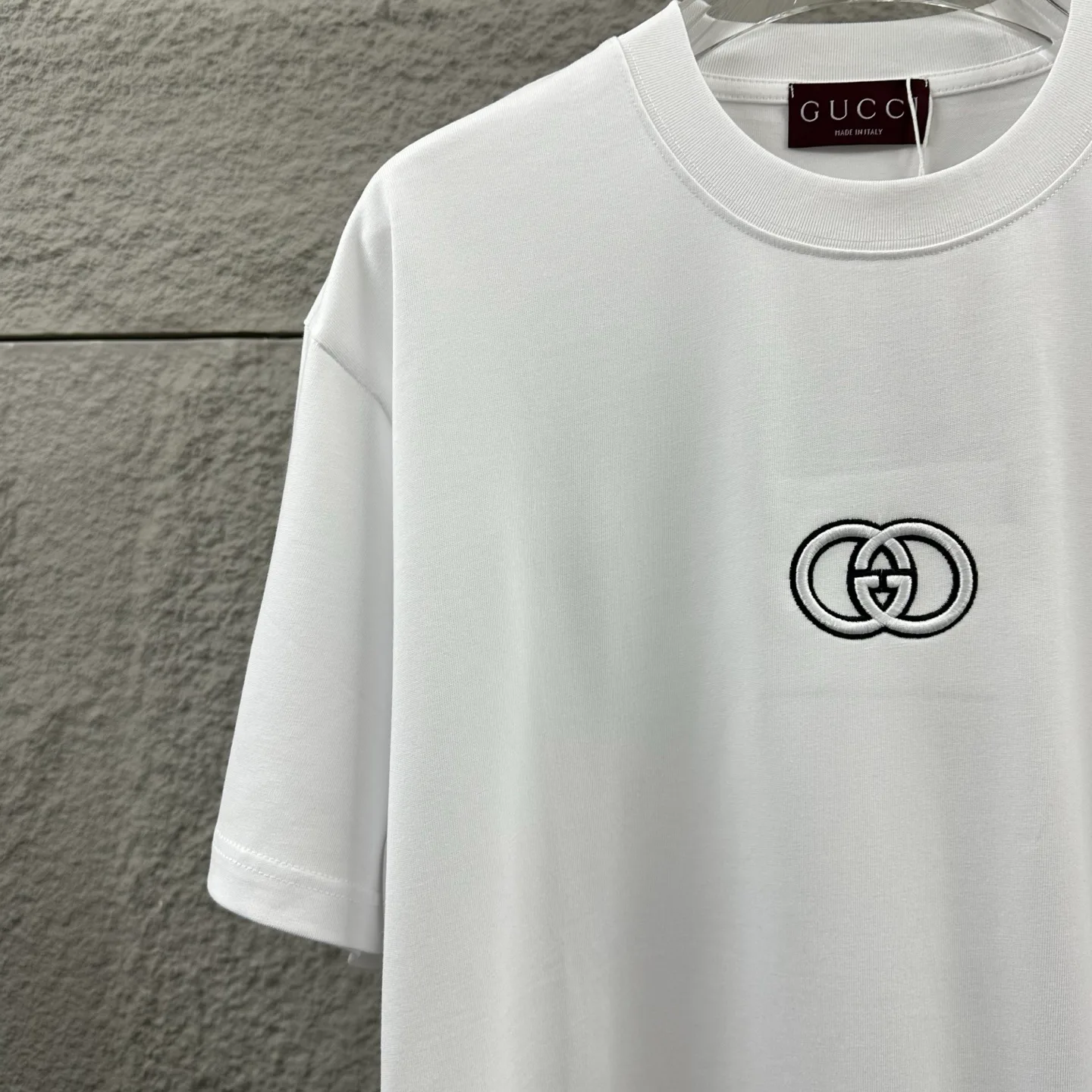 Футболки Мужские Gucci 6565945