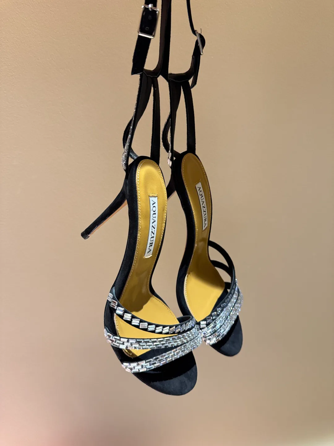 Босоножки Женские Aquazzura 17968659