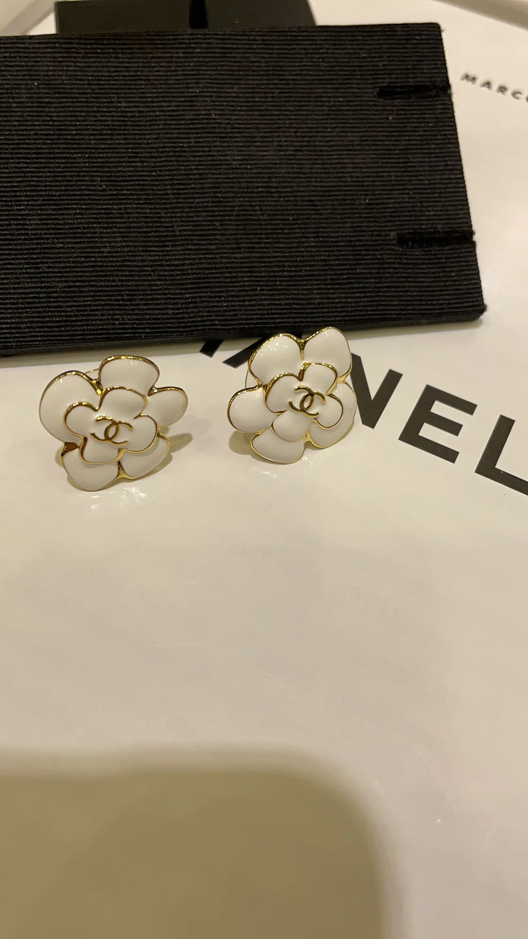 Бижутерия Chanel 10204137