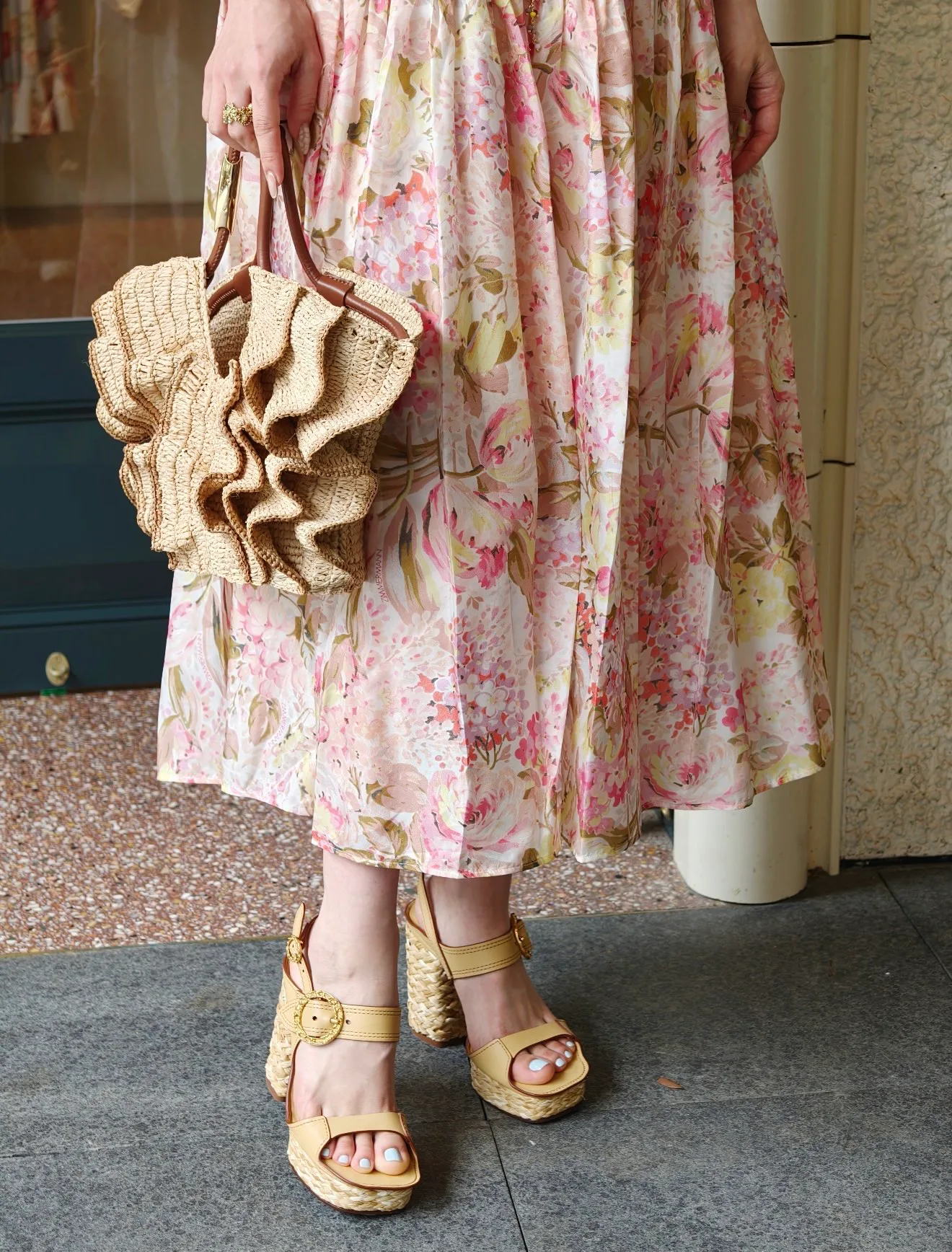 Платья Женские Zimmermann 18229890