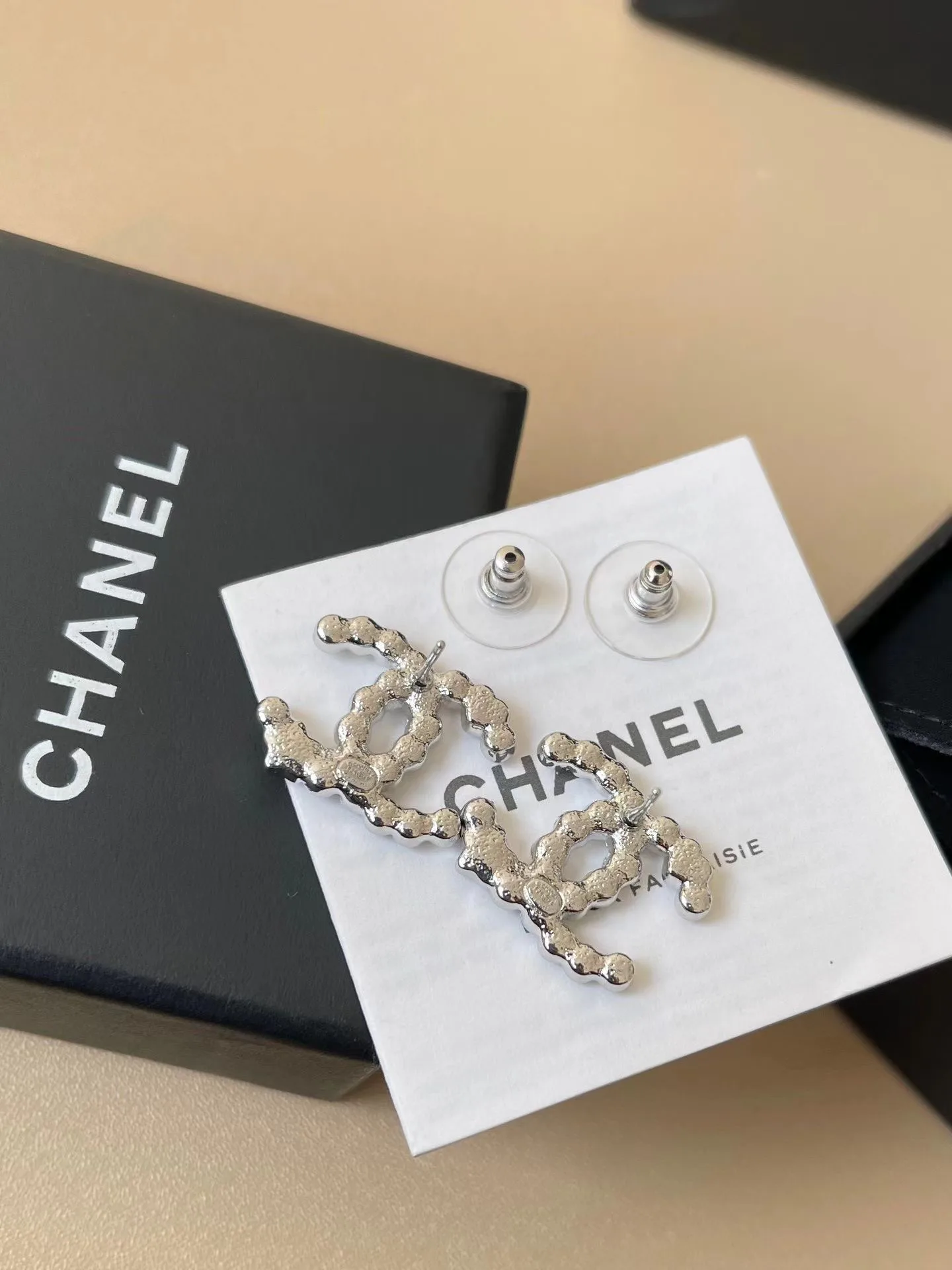 Бижутерия Chanel 1302352