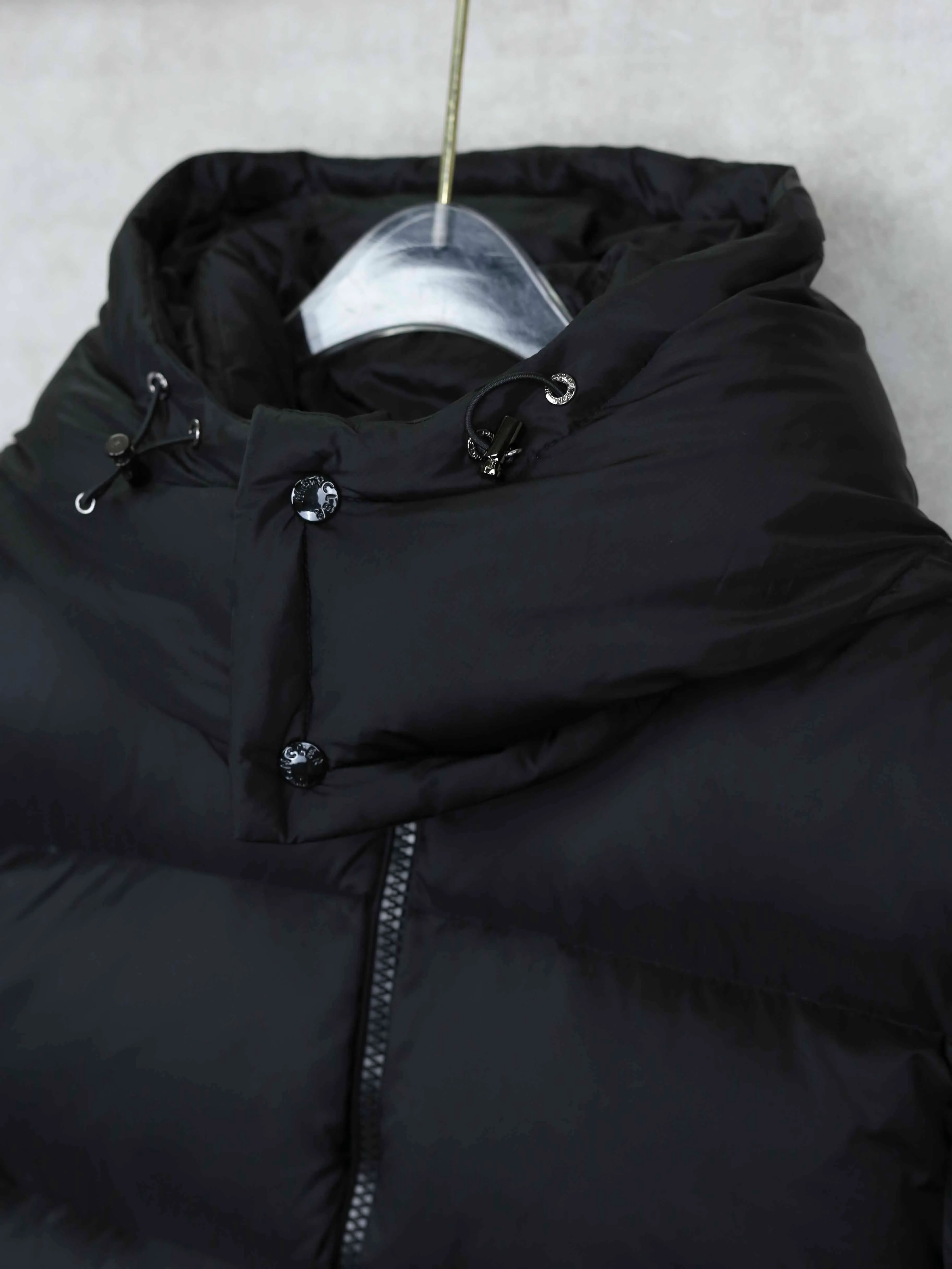 Куртки И Пуховики Женские Moncler 5380532