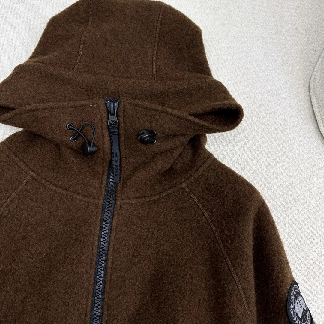 Куртки И Пуховики Мужские Canada Goose 1265466