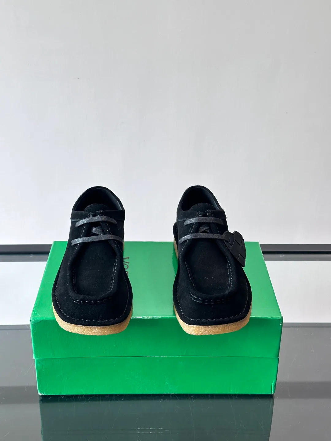 Лоферы Женские Bottega Veneta 338086